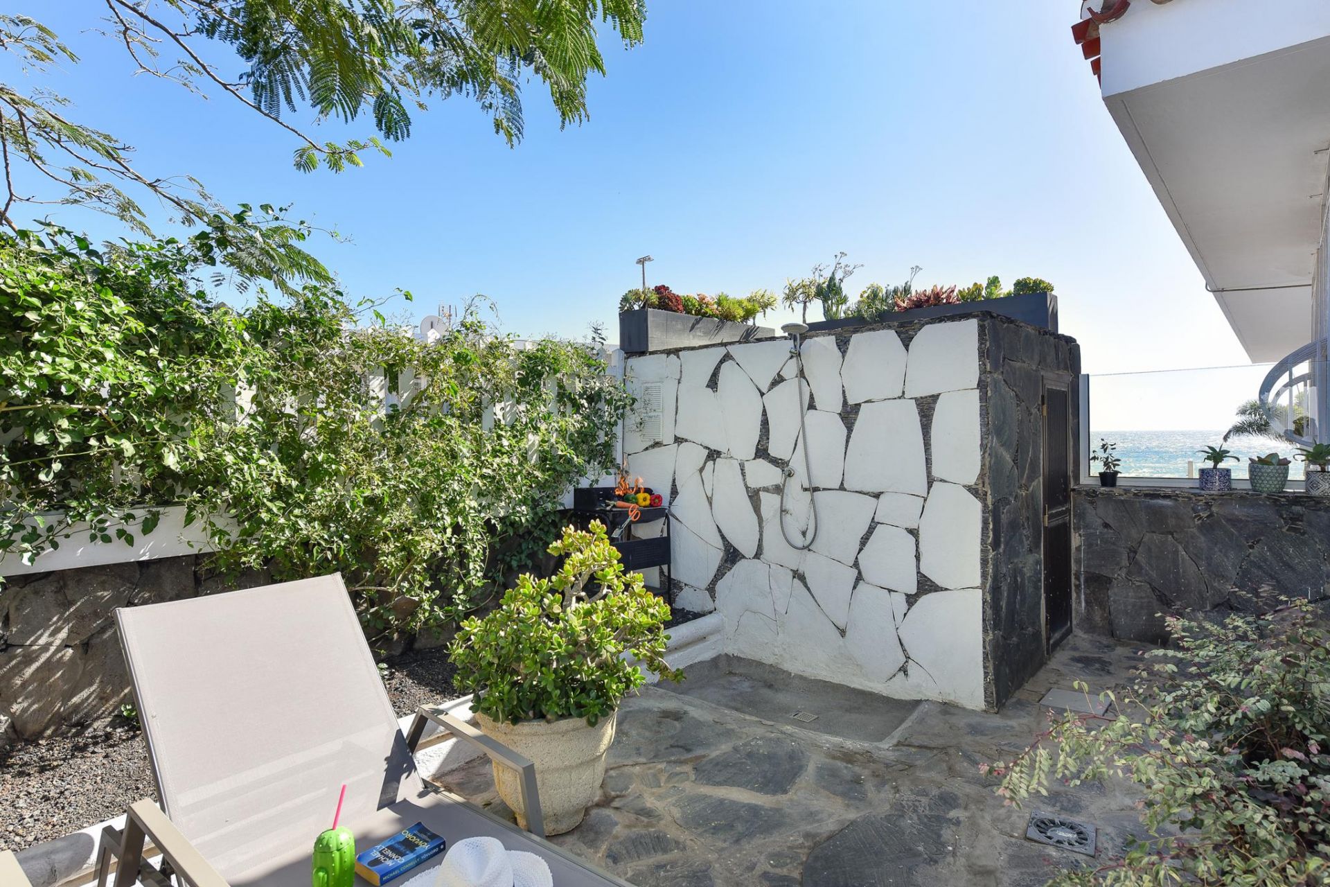 Apartamento La Maresia CB9A