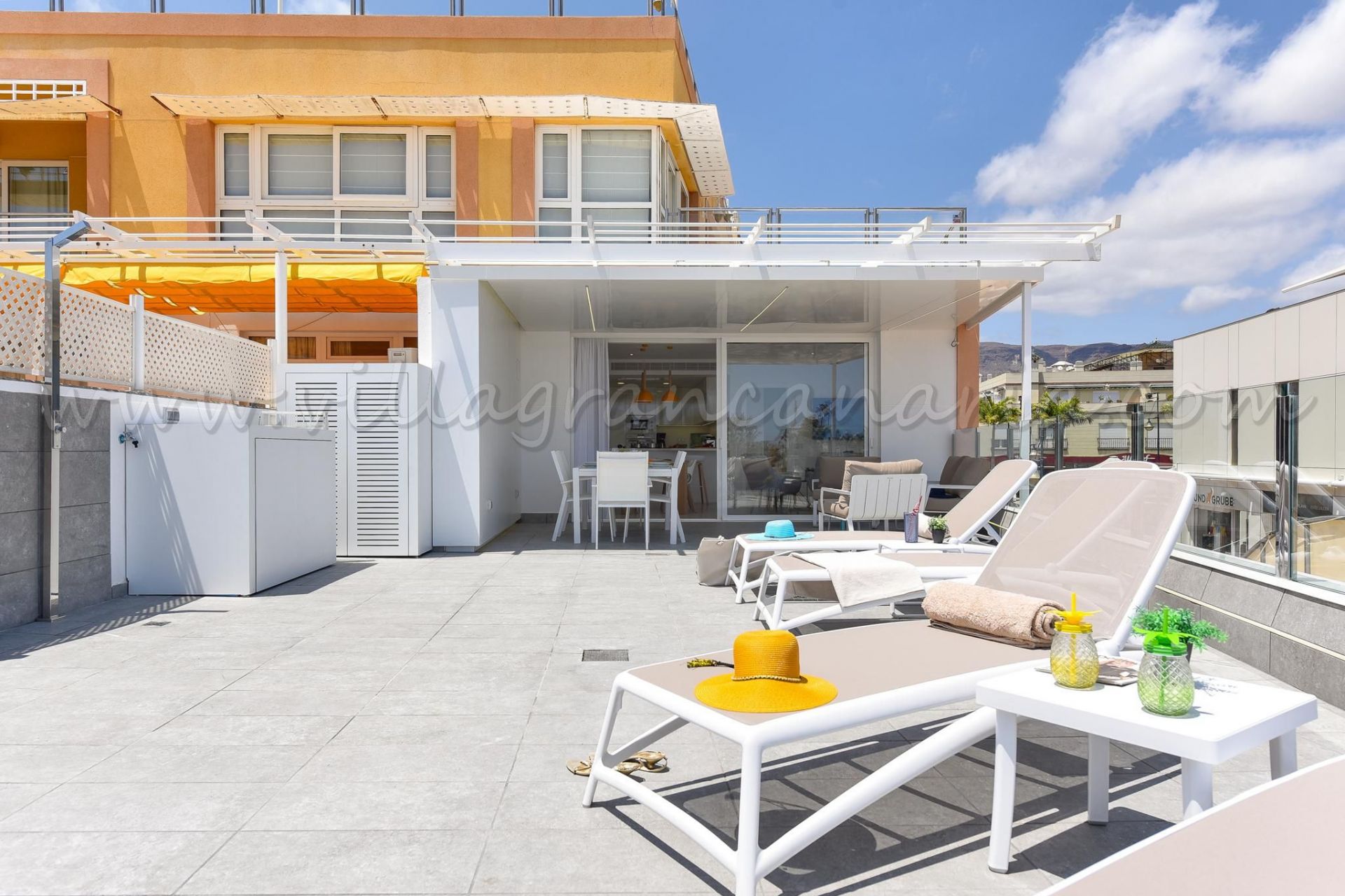 Apartamento Mogán V&L
