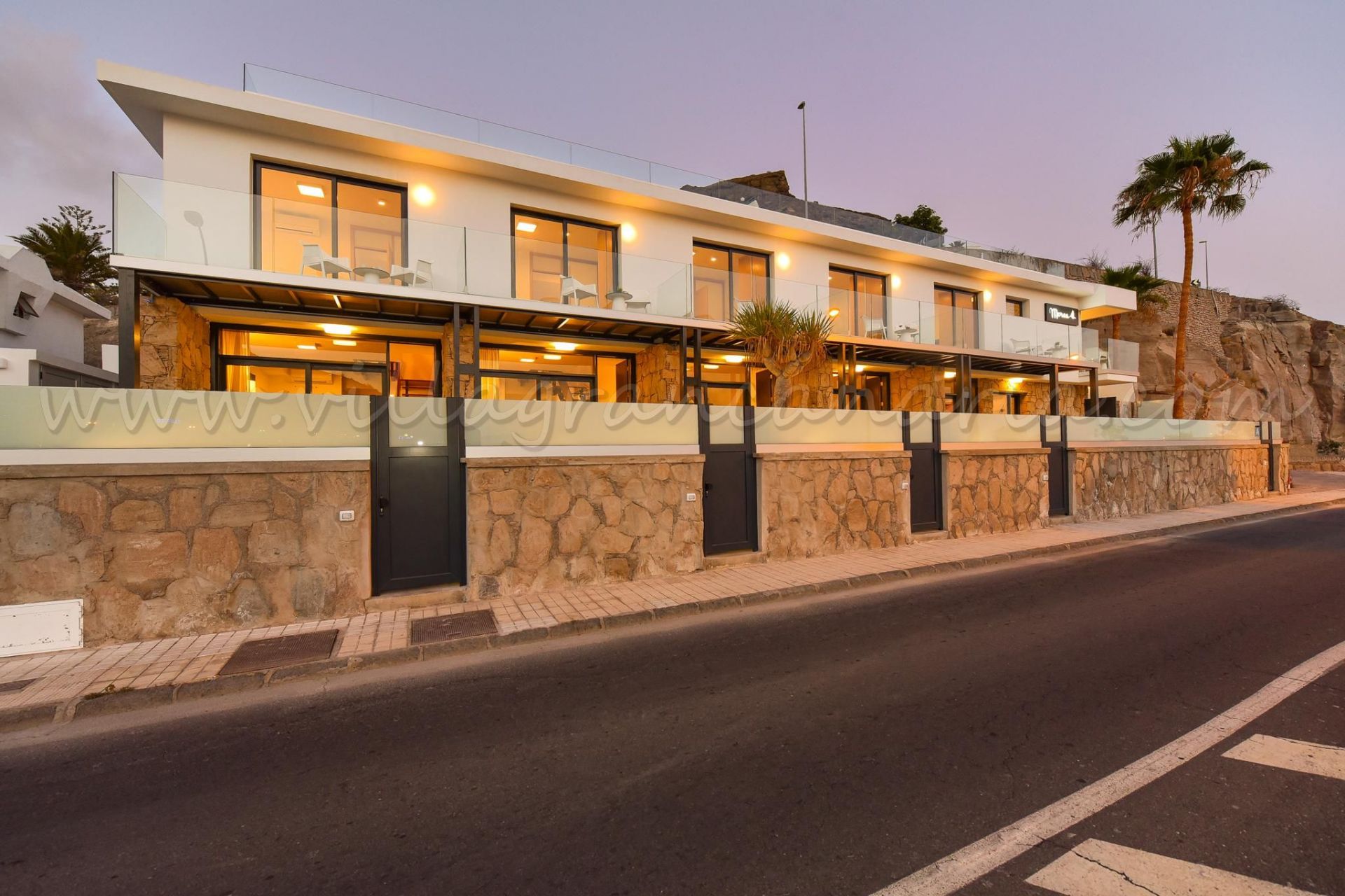Dúplex Morea Suites 3