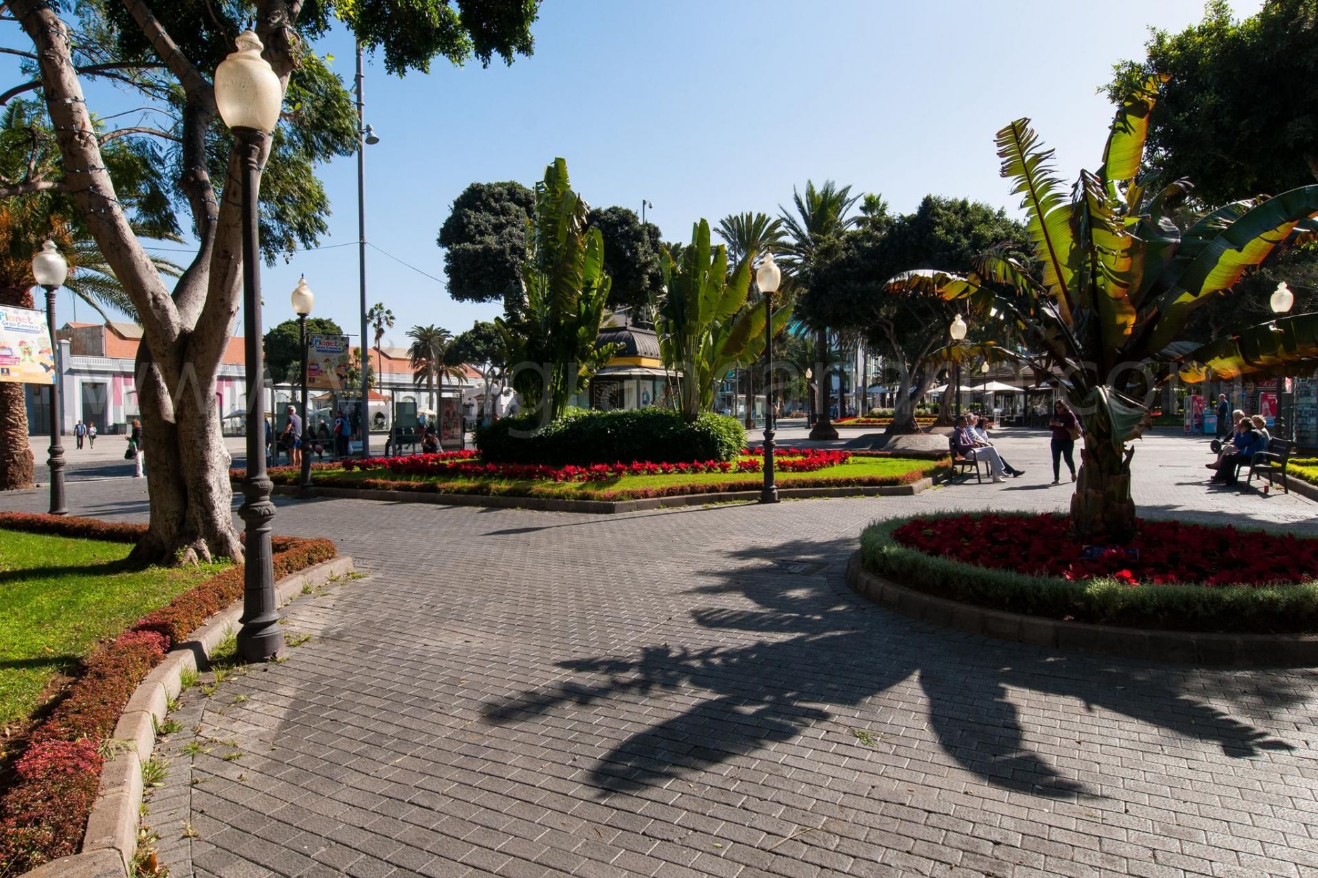 Apartamentos Canteras City ALOE