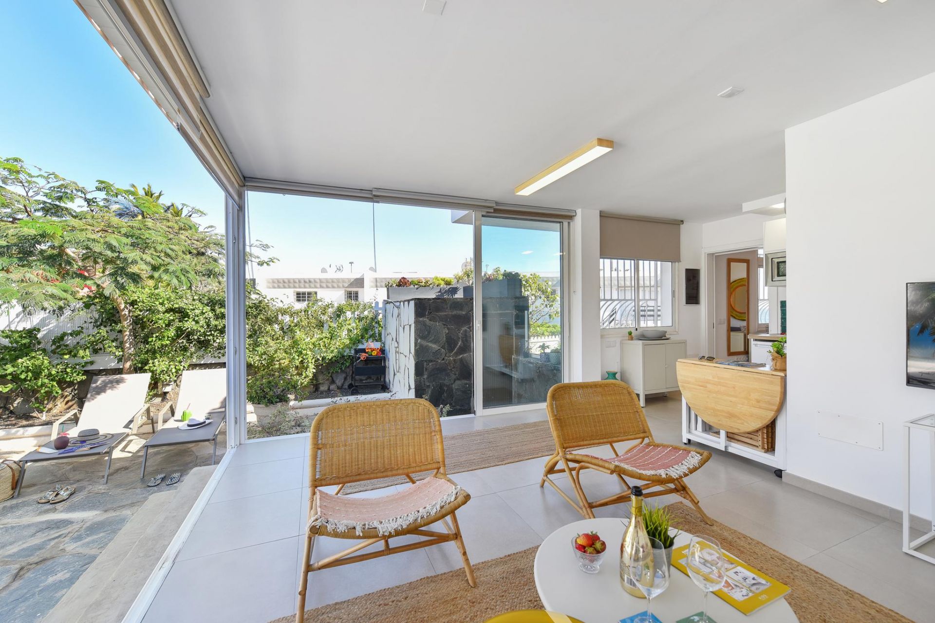 Apartamento La Maresia CB9A