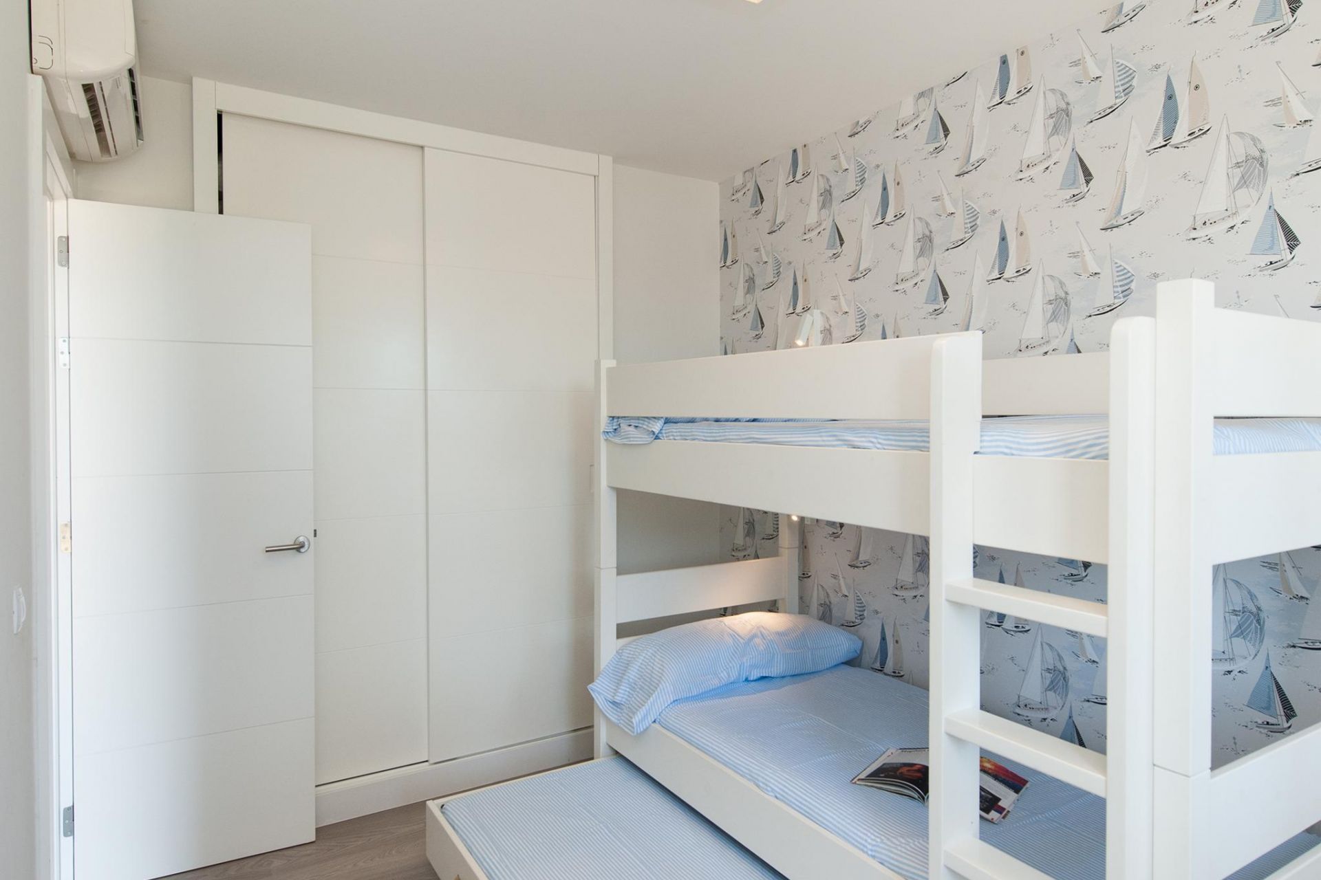 Apartamento Aquarius 9
