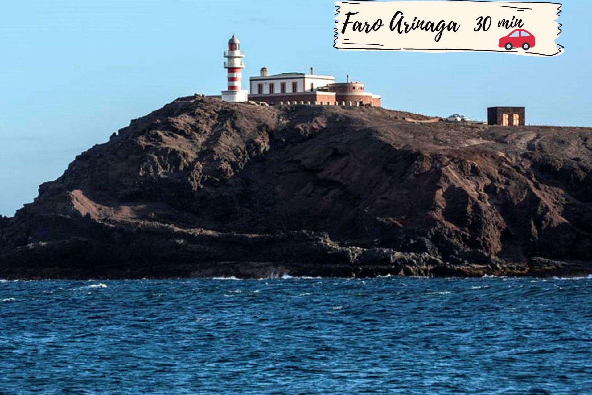 Estudio Barca M&B II Canteras