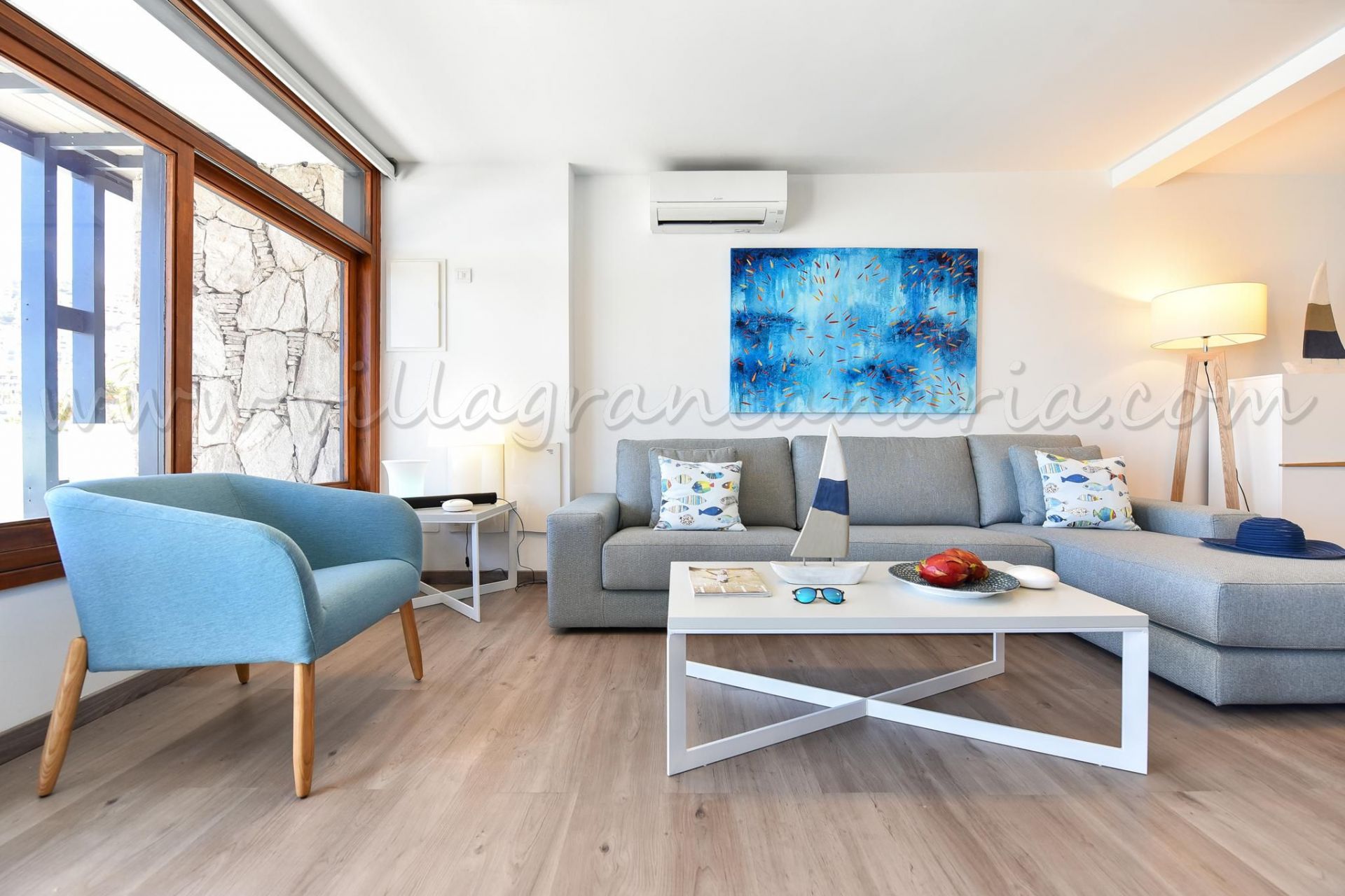 Dúplex Morea Suites 5