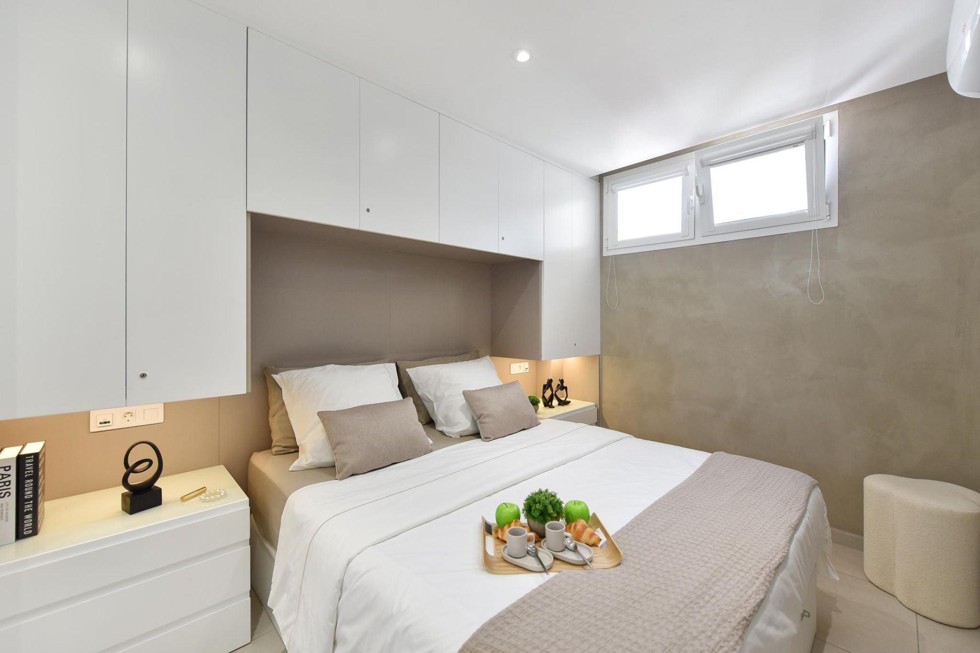 Apartamento Tanife 301