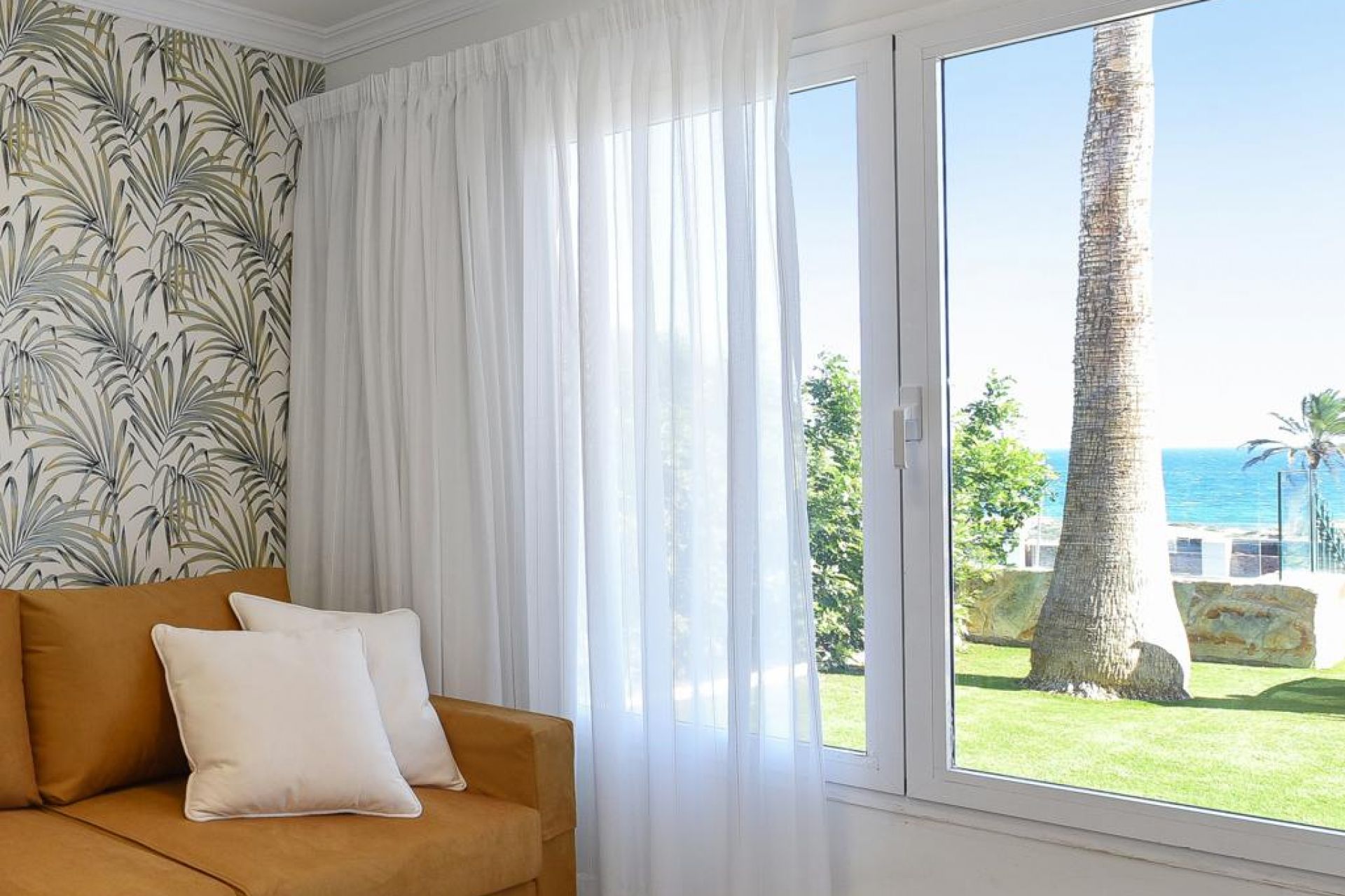 Chalet Santa Ana 2