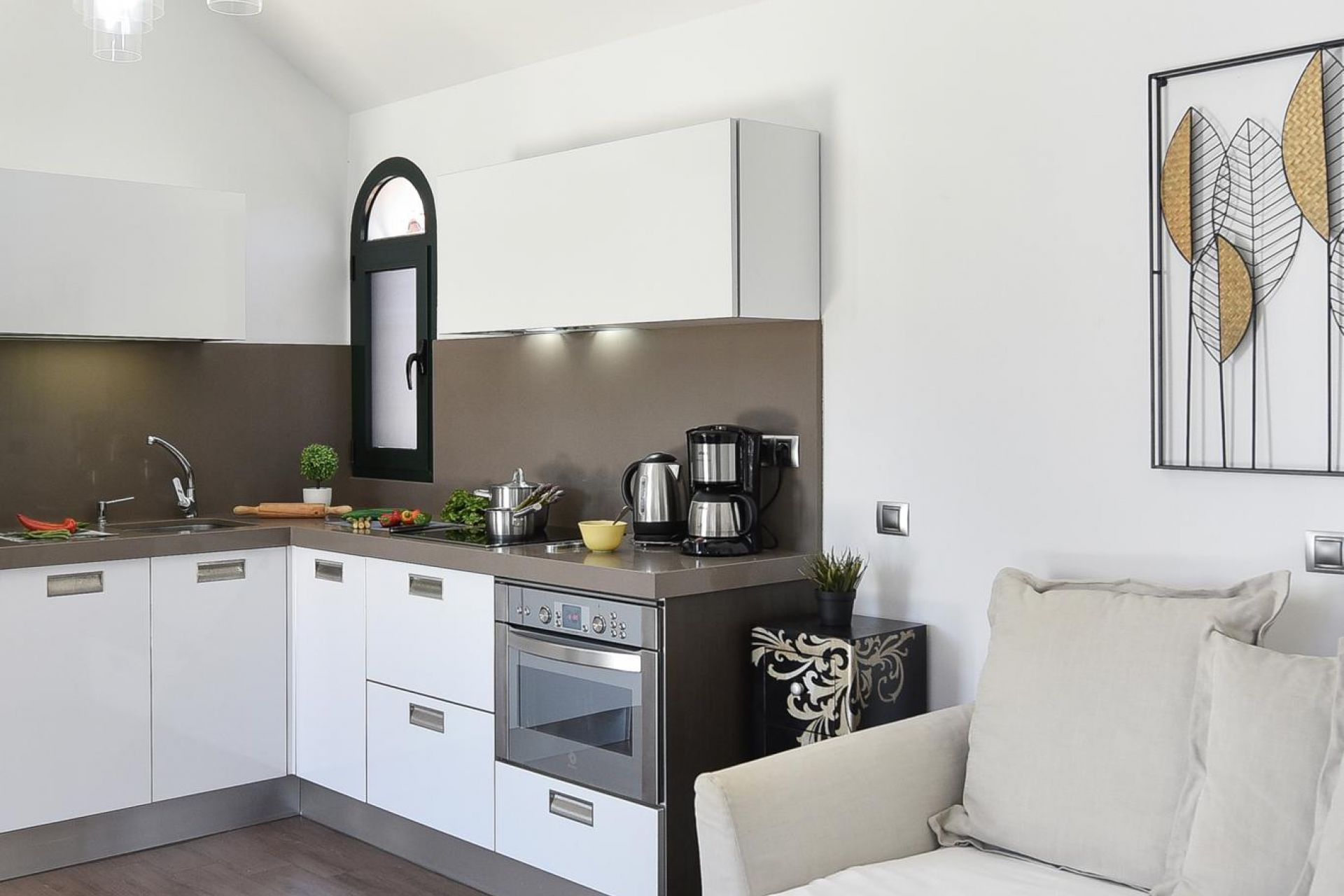 Bungalow Las Palomas DS50