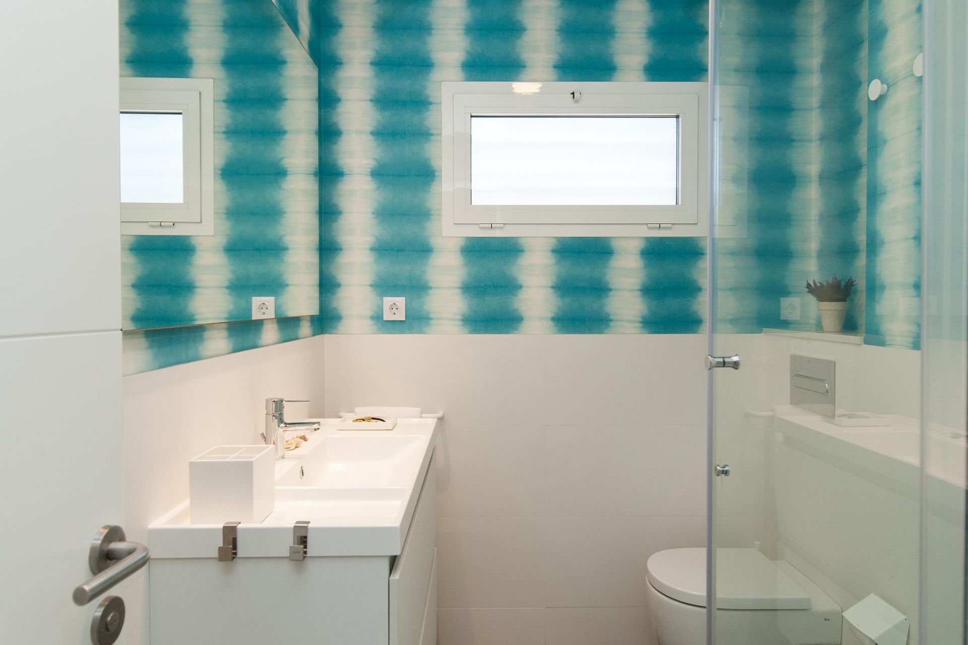 Apartamento Aquarius 9