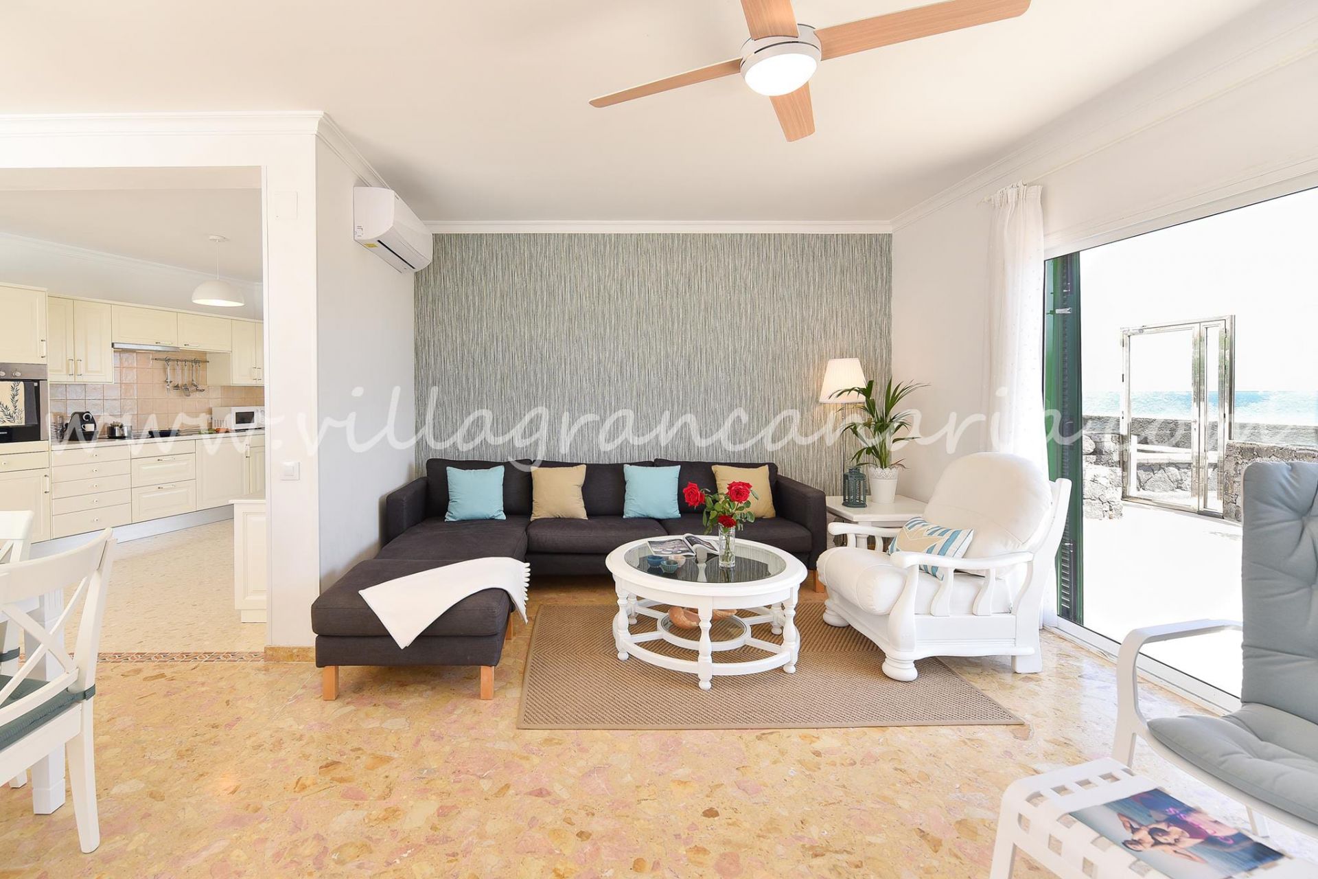 Chalet Golden Sahara