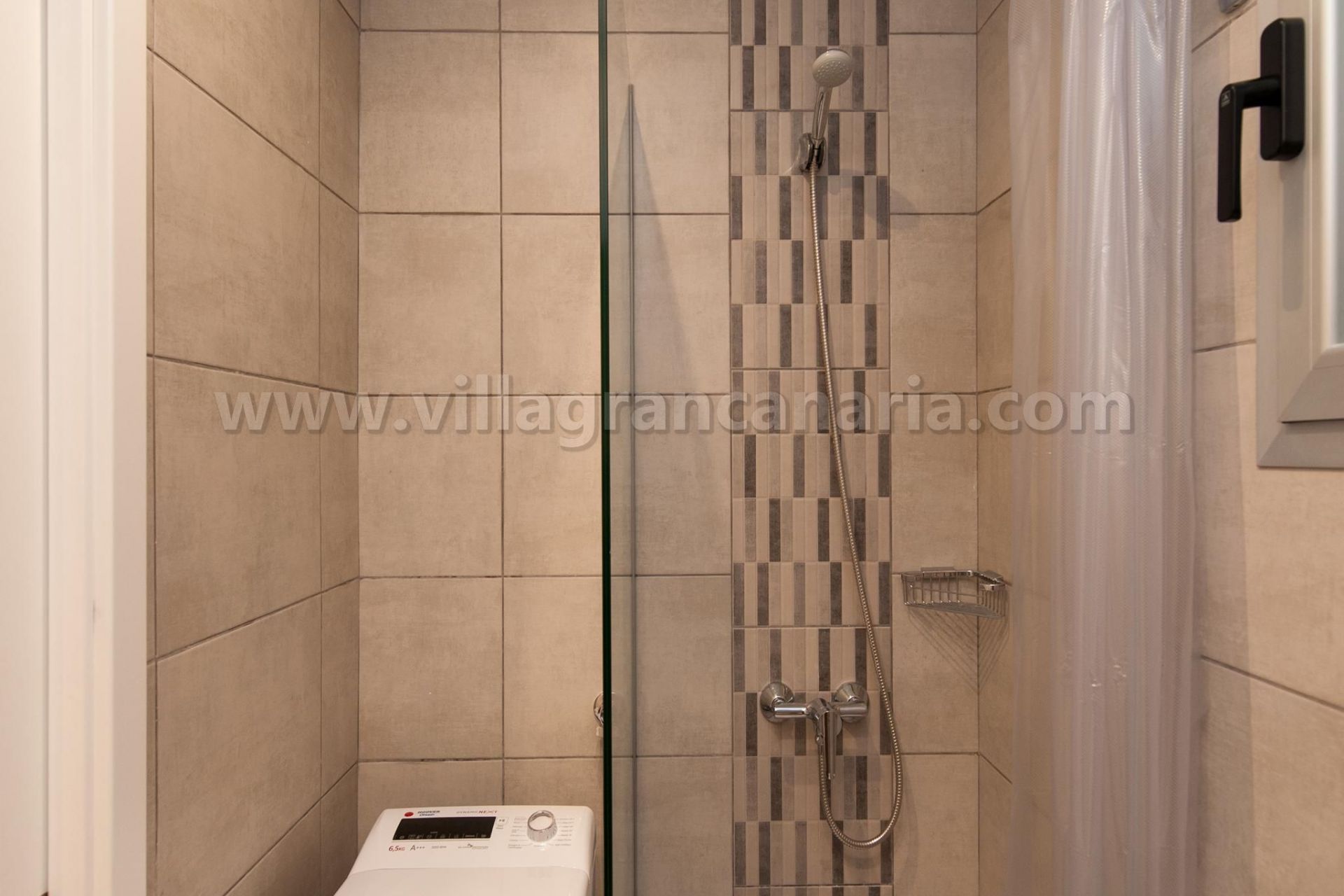 Apartamento Canteras LM307