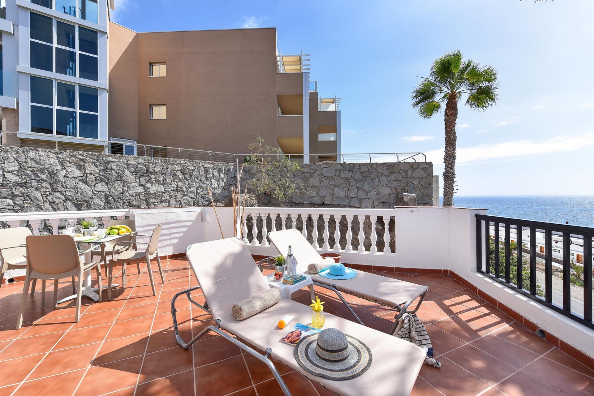 Apartamento en Playa del Cura 323