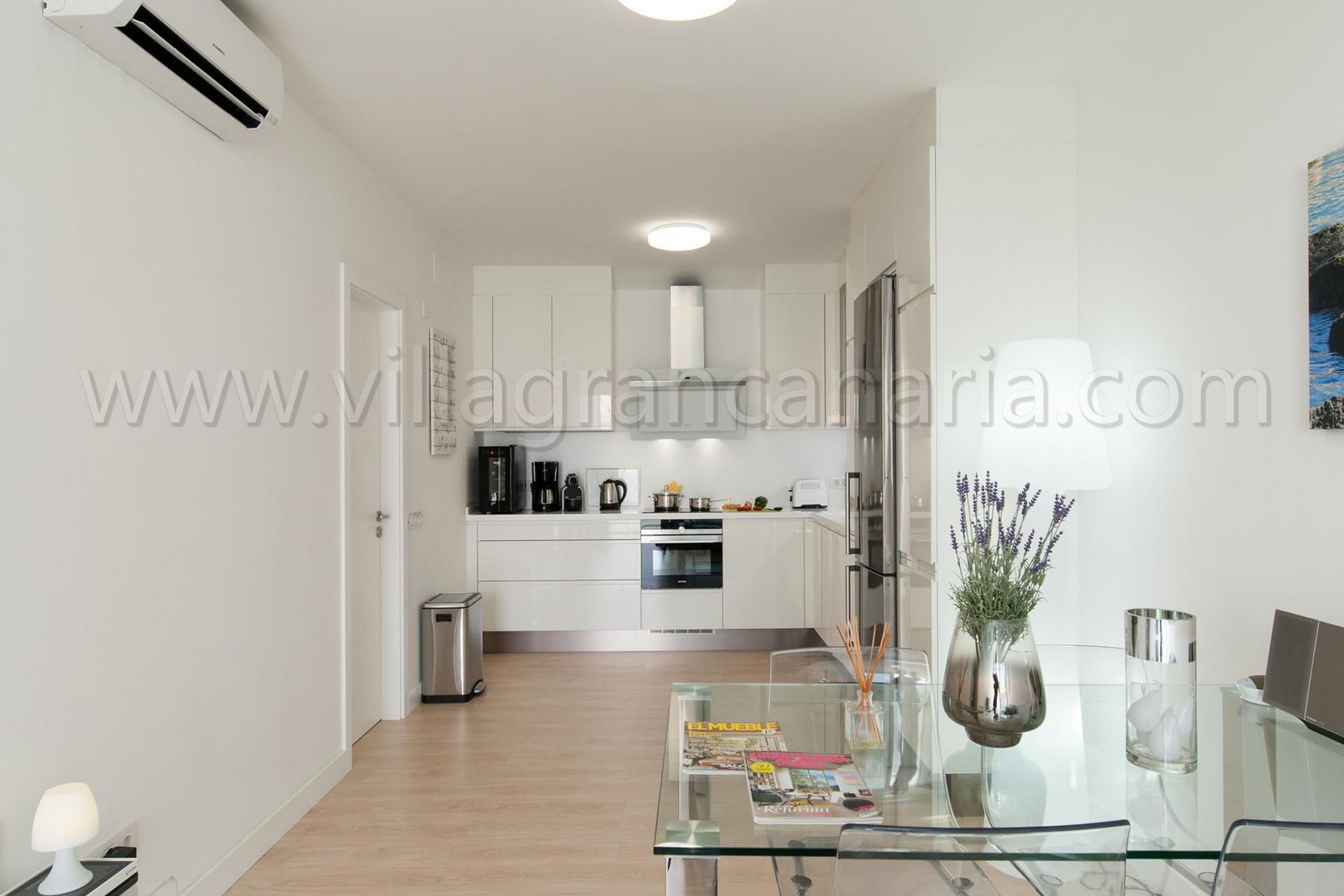 Bungalow JF/GI