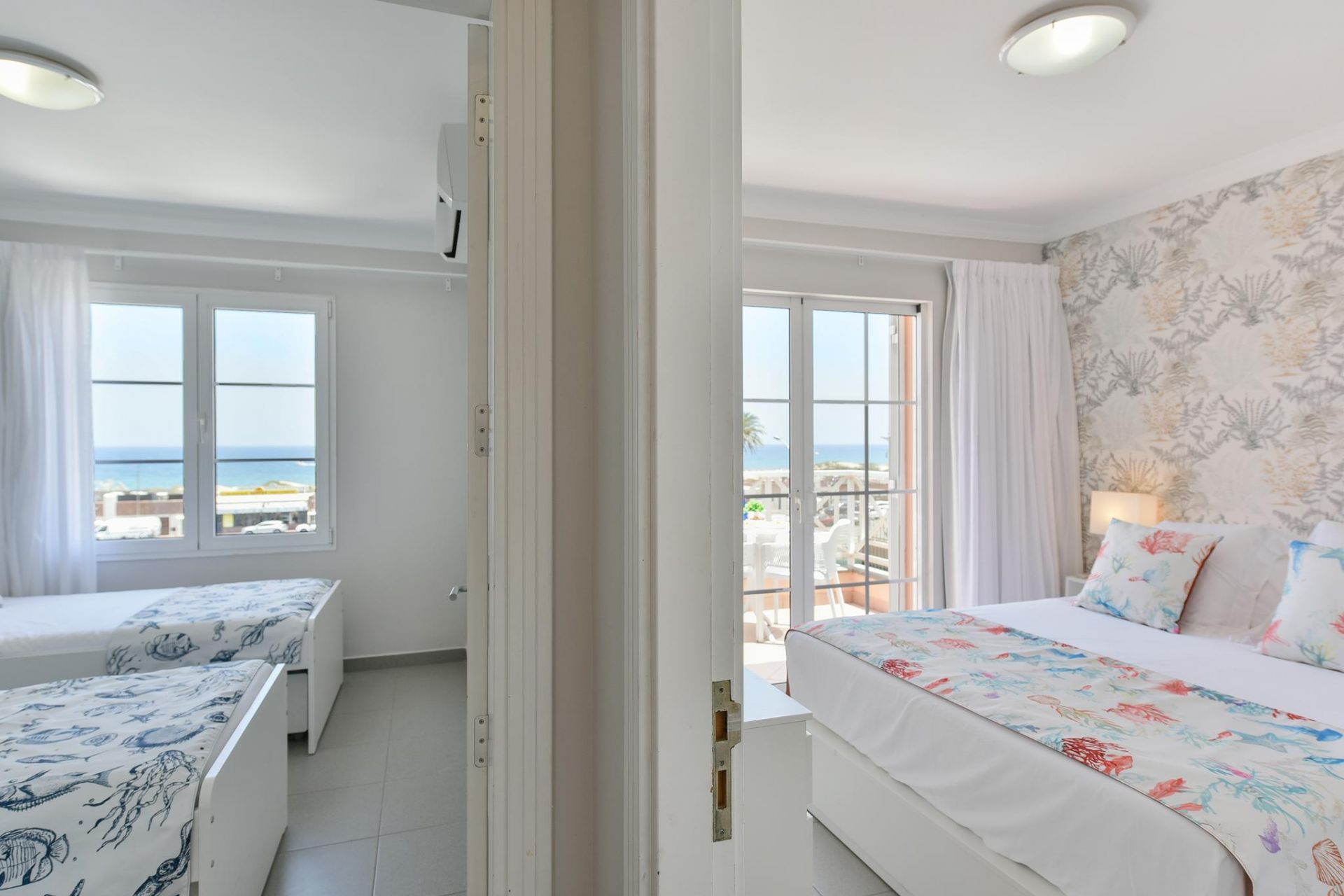 Chalet Santa Ana 24
