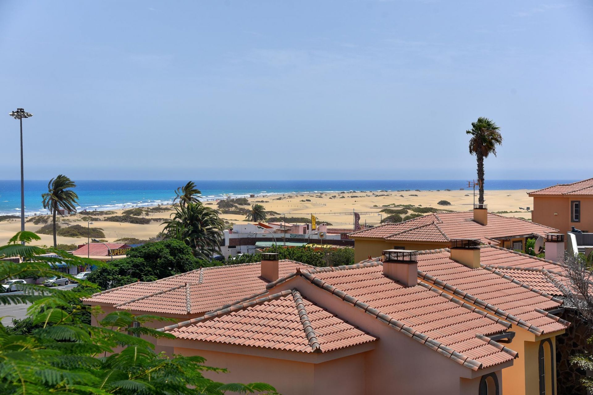 Chalet Santa Ana 17