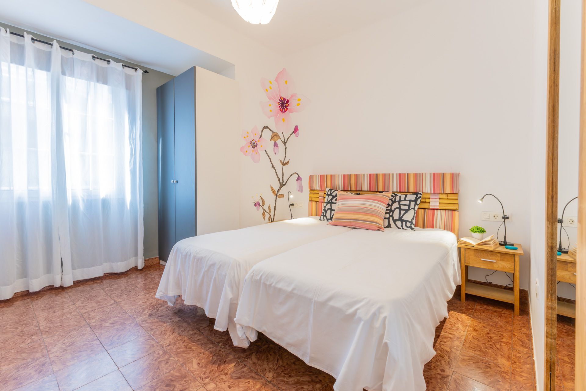 Apartamento M&B V La Flor