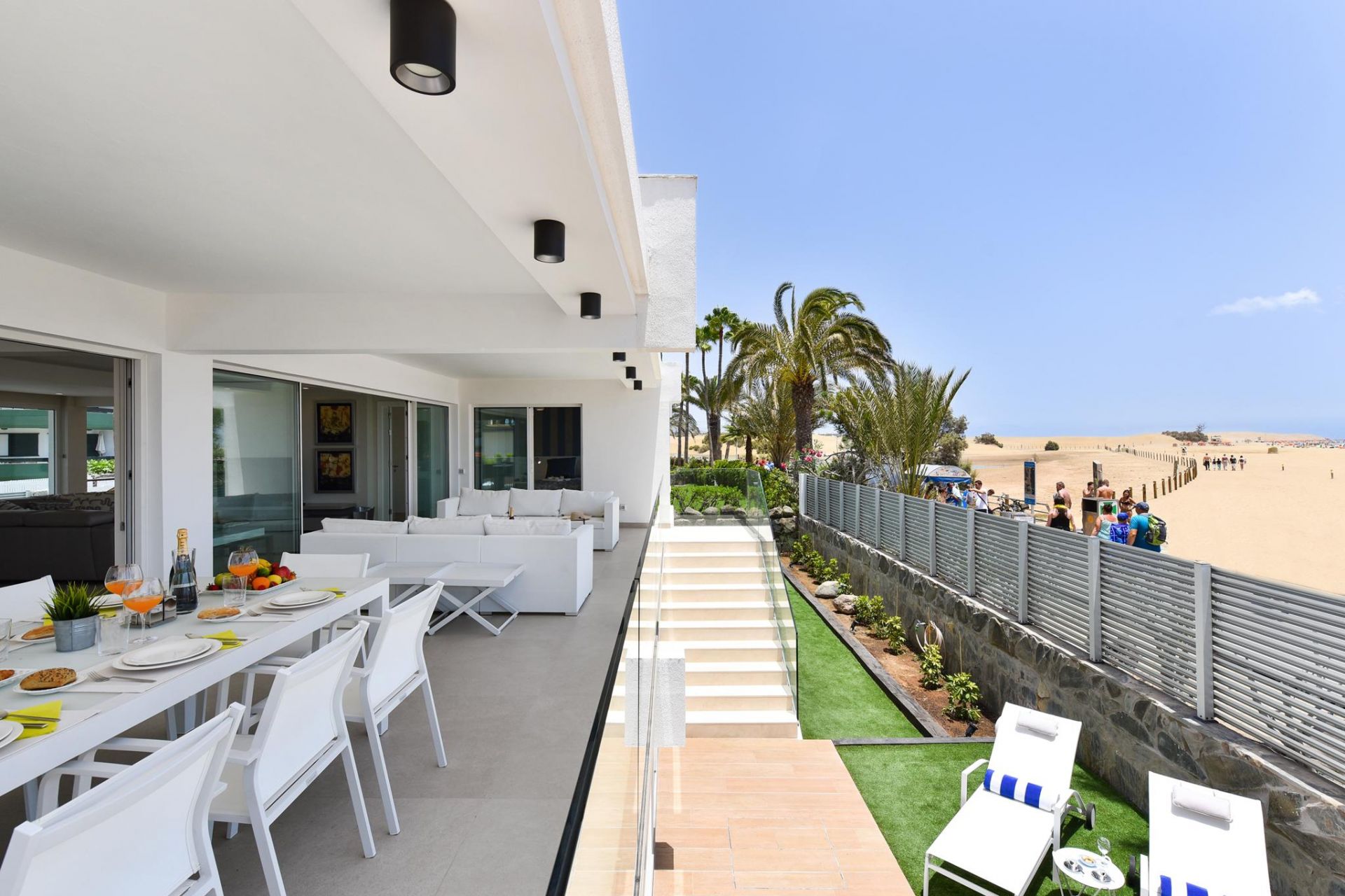 Villa Blue Ocean