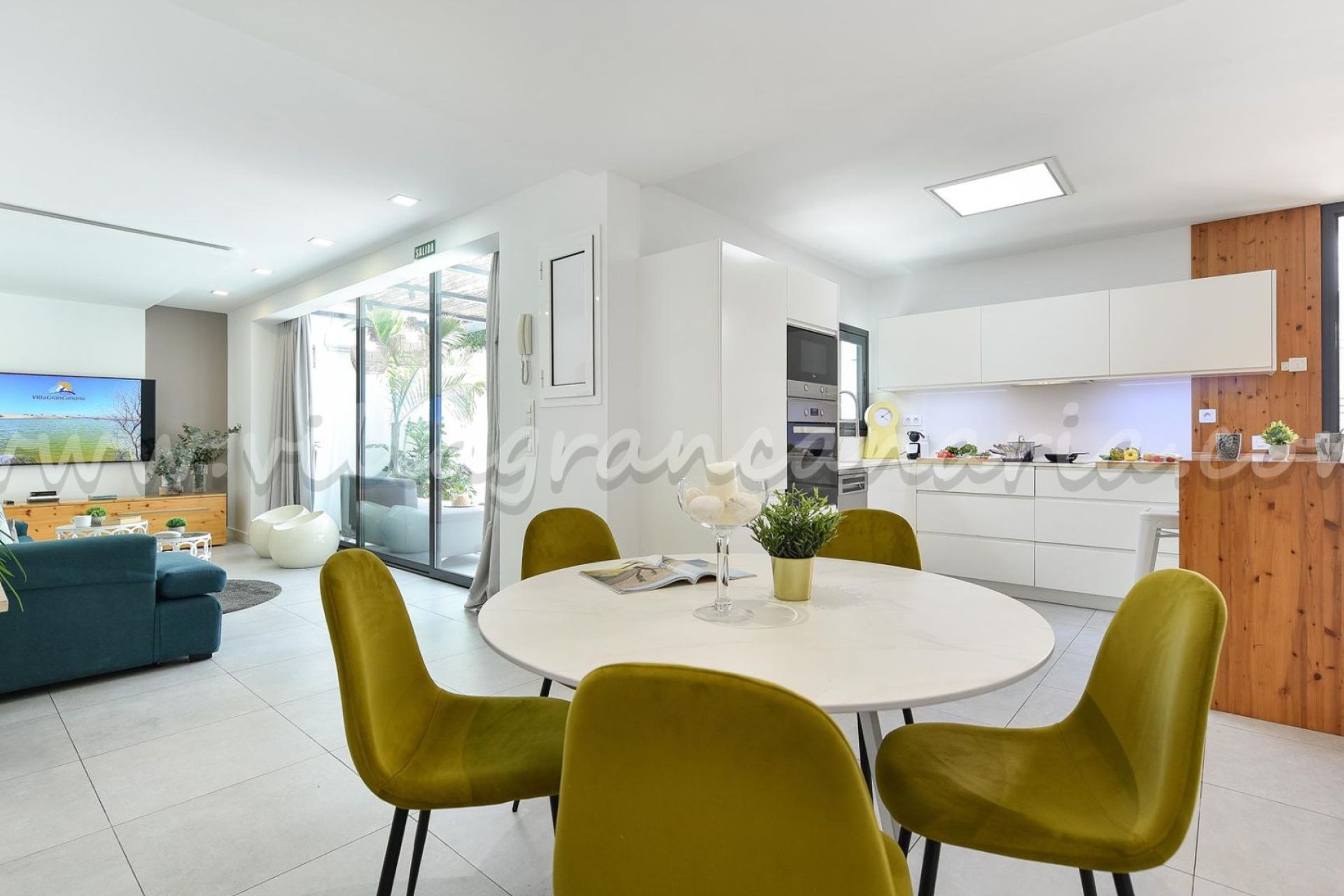 Bungalow GD04