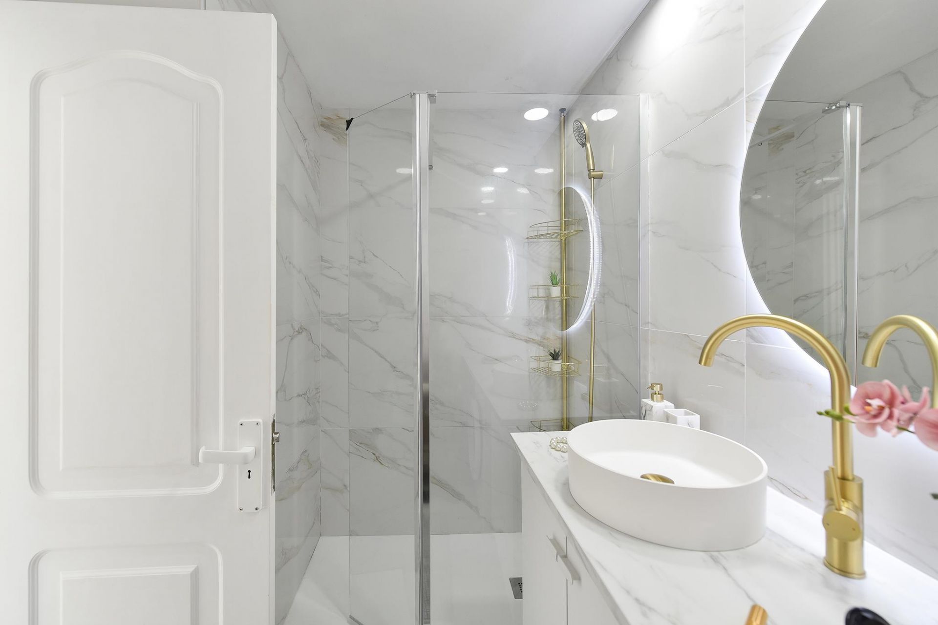 Apartamento Playa del Cura 4