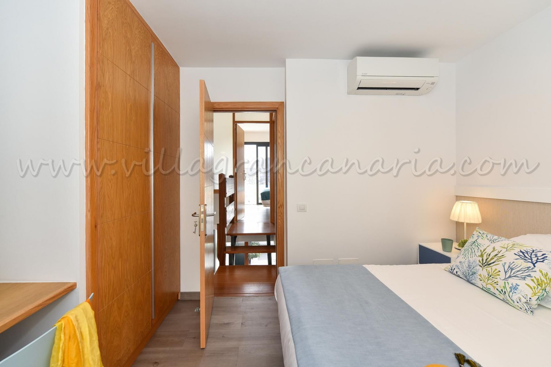 Dúplex Morea Suites 1