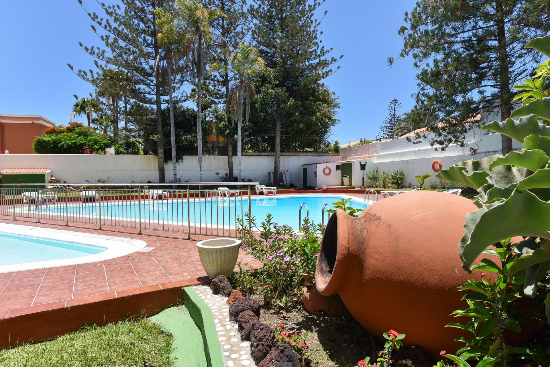 Apartamento Tanife 301