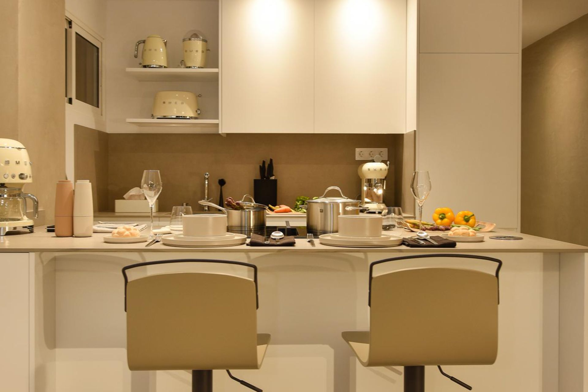 Apartamento Tanife 301