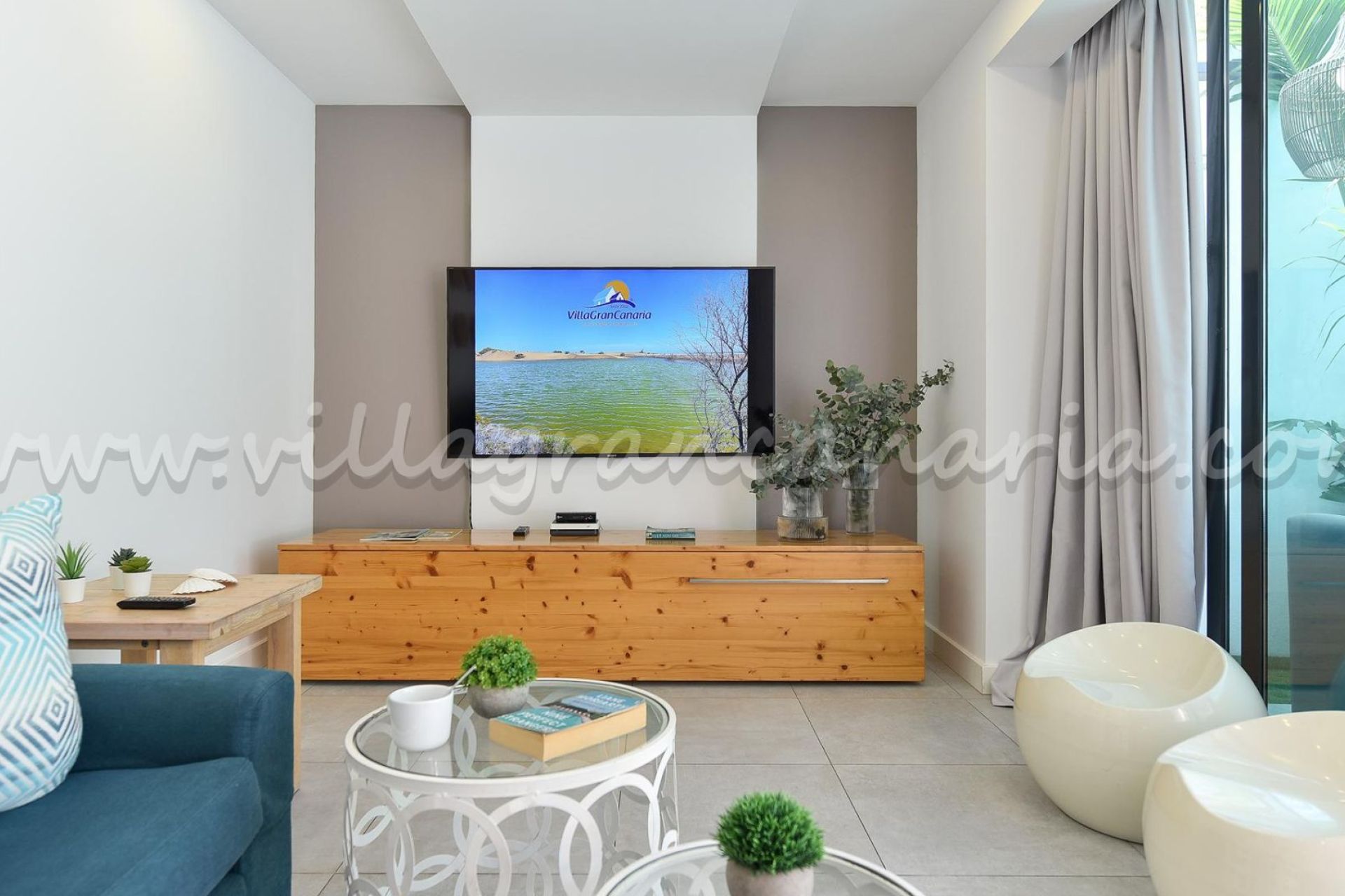 Bungalow GD04