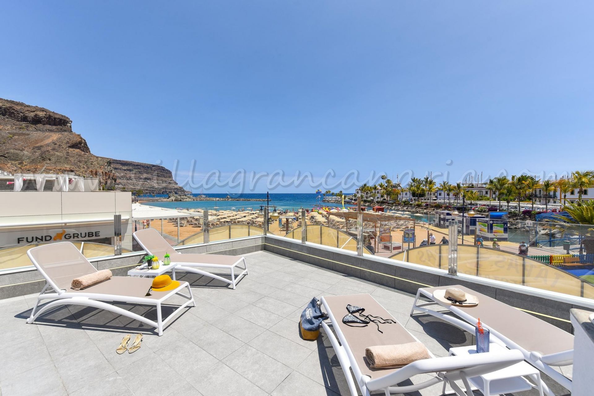 Apartamento Mogán V&L