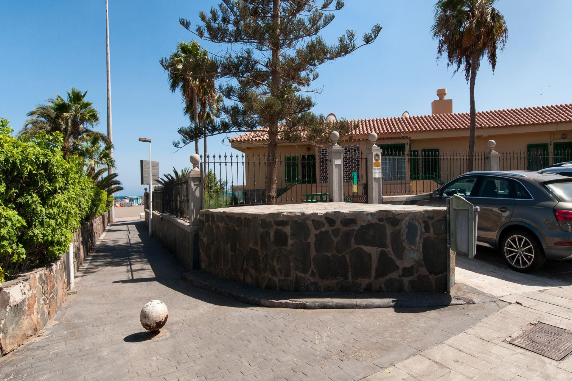 Apartamento Aquarius 9