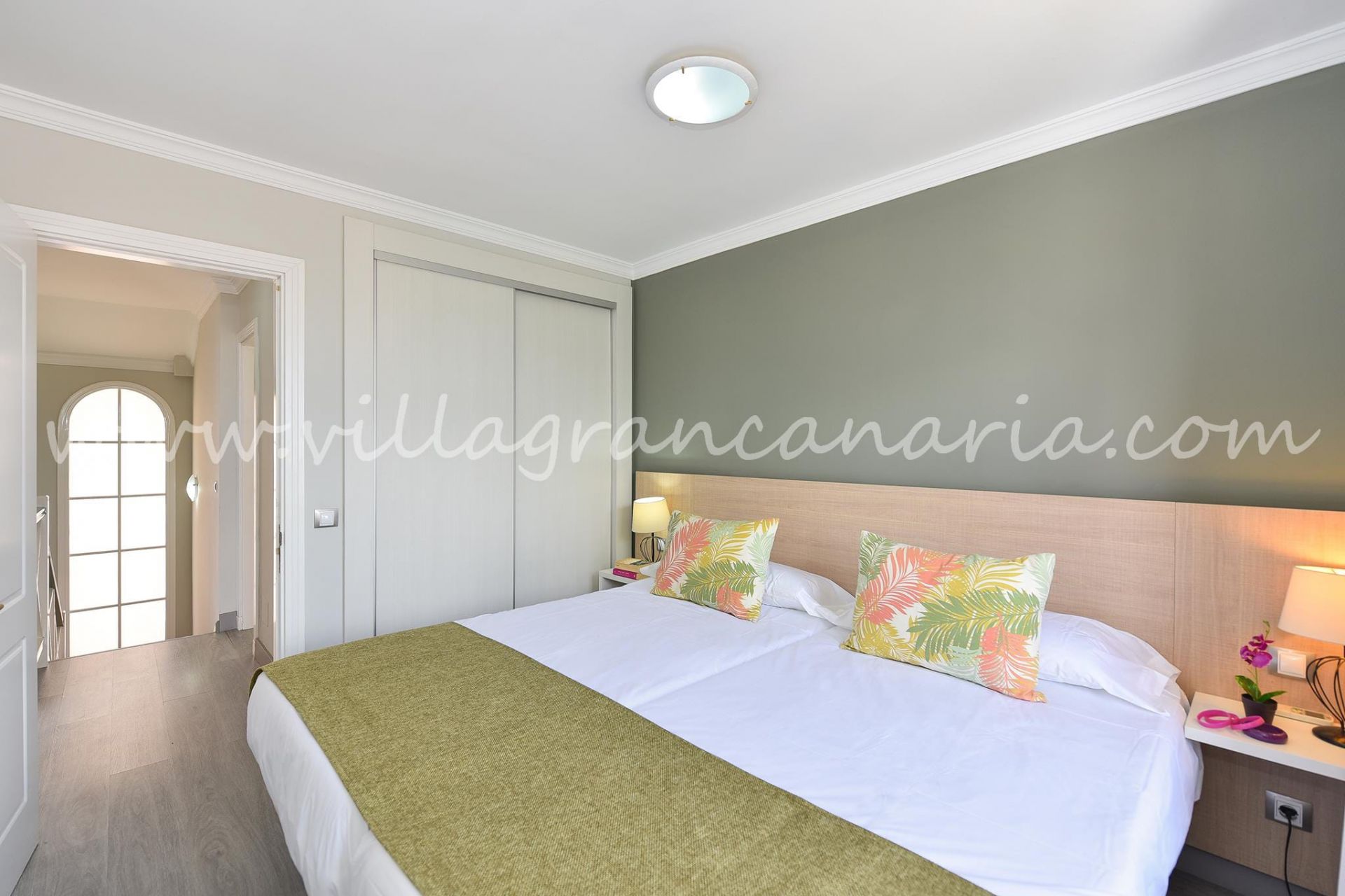 Chalet Santa Ana 7
