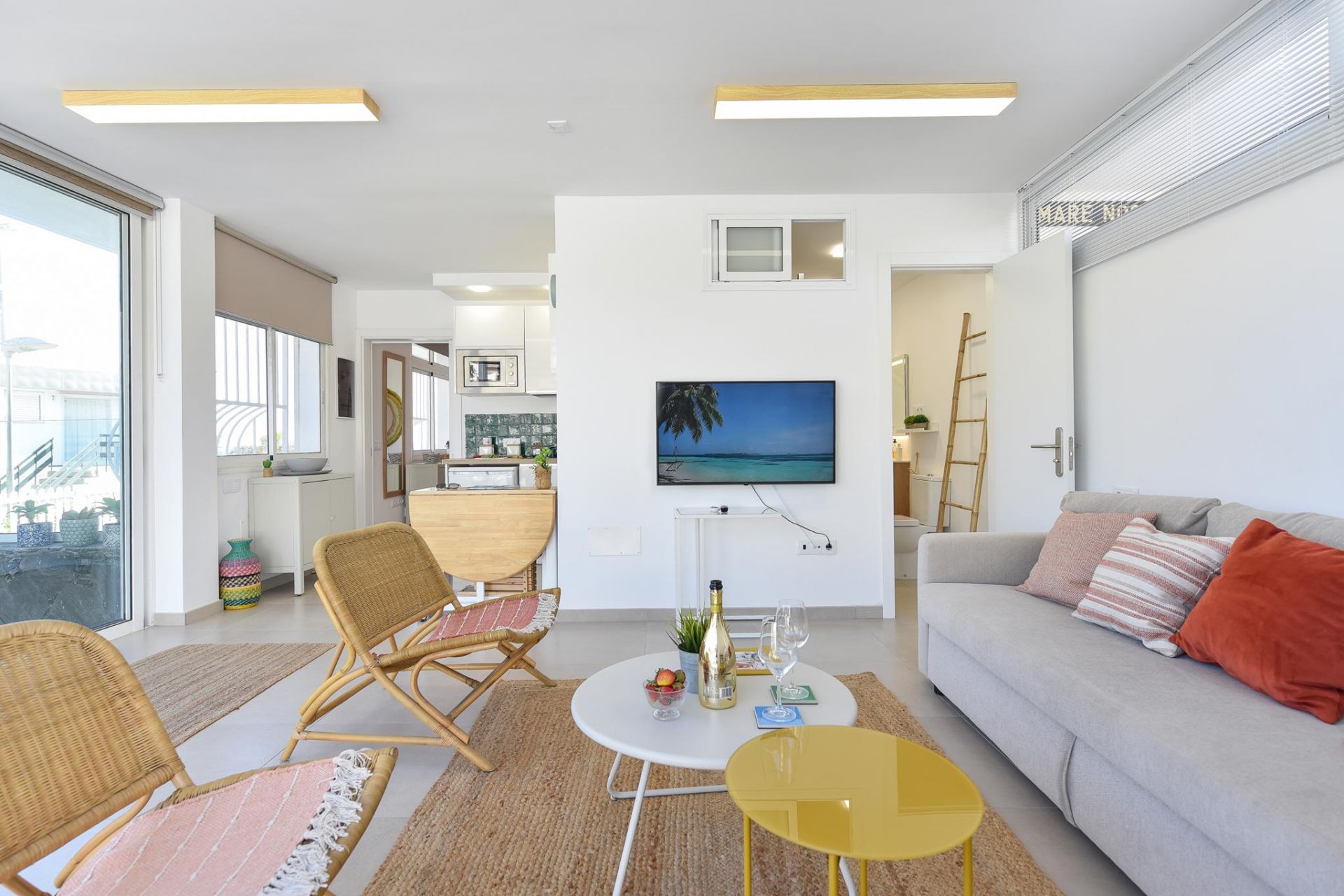 Apartamento La Maresia CB9A