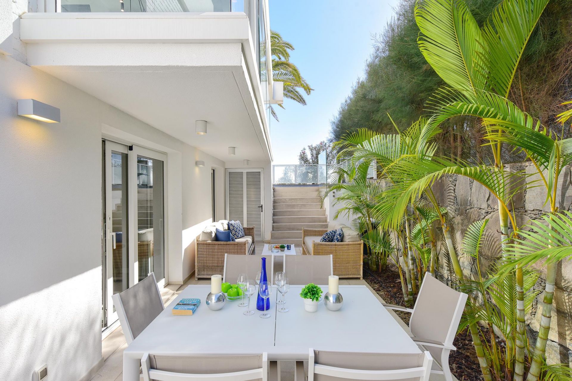 Oasis Serenity