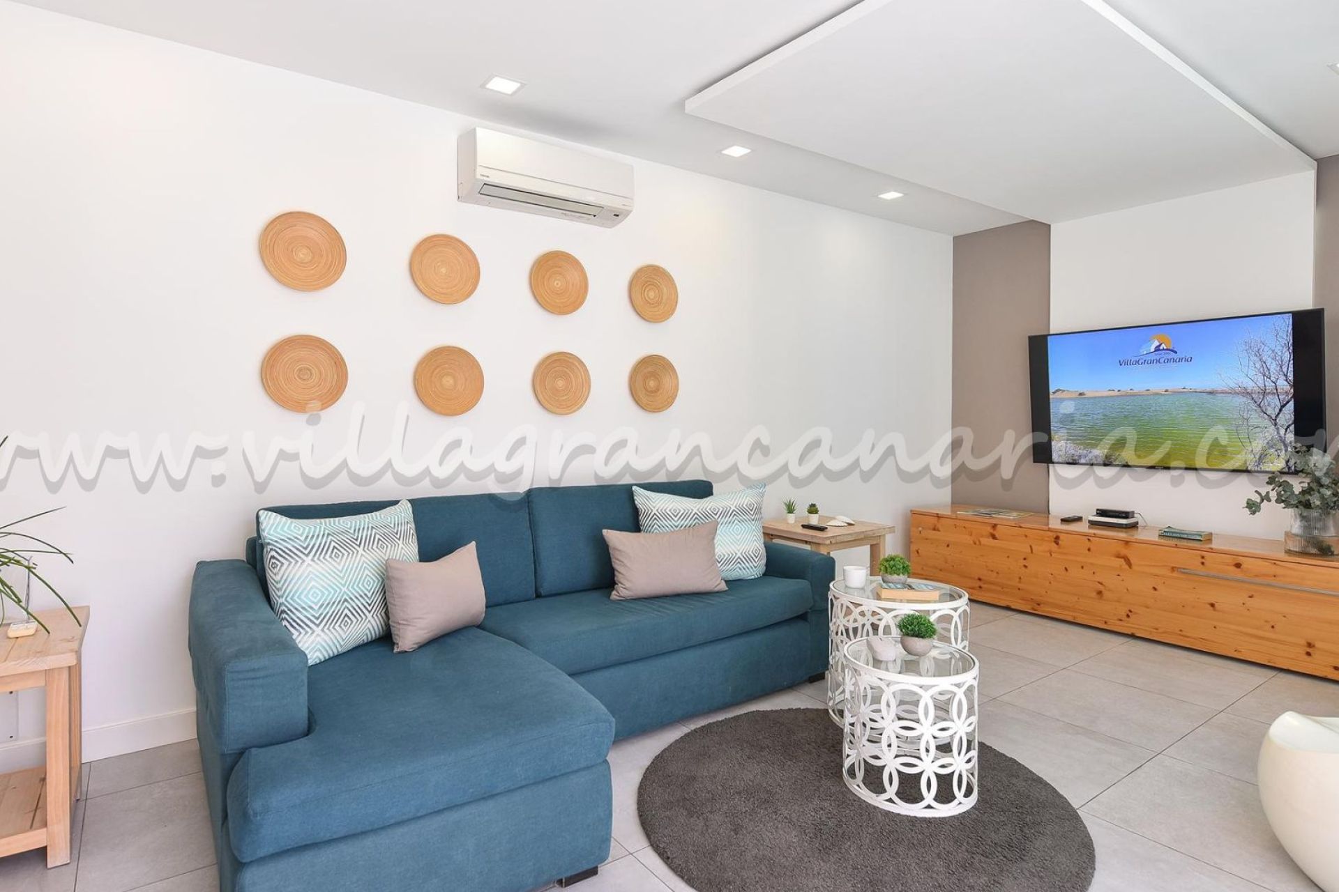 Bungalow GD04