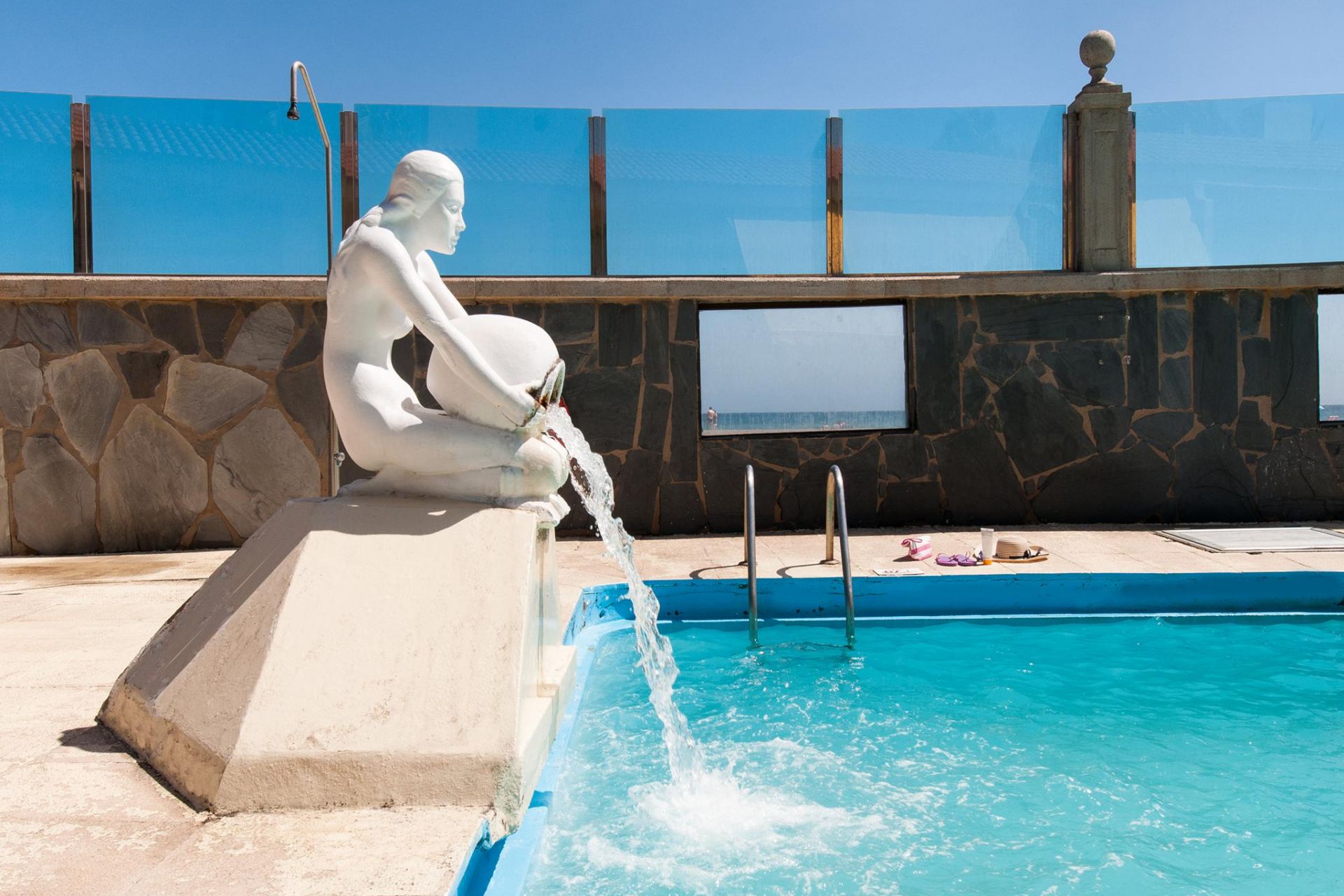 Apartamento Aquarius 9