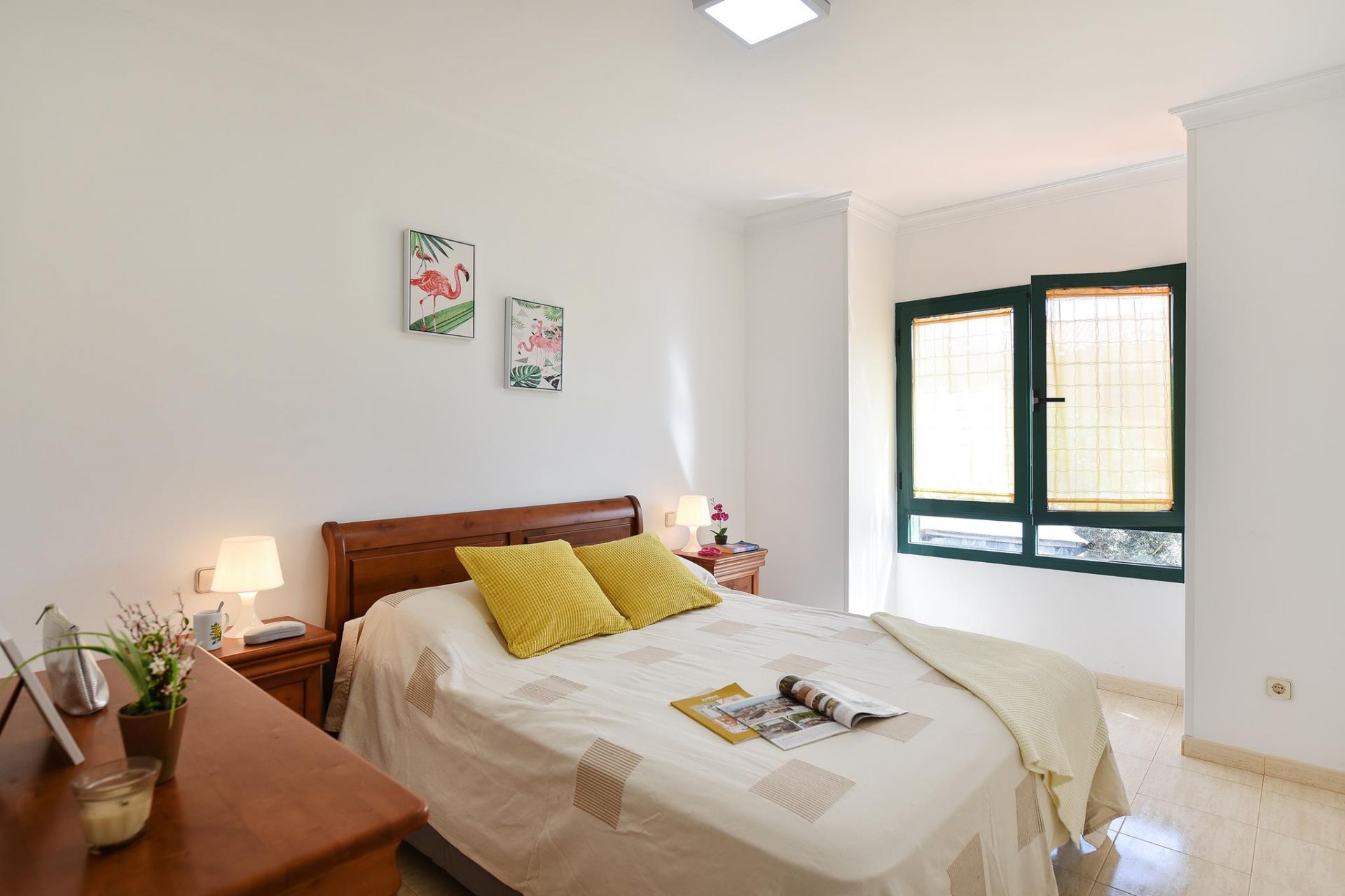 Bungalow Sonnenland Los Tinos II 45 EM