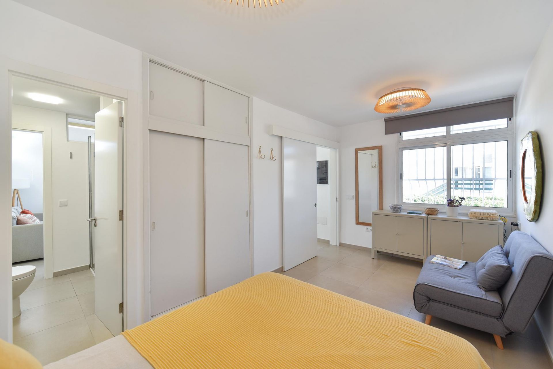 Apartamento La Maresia CB9A