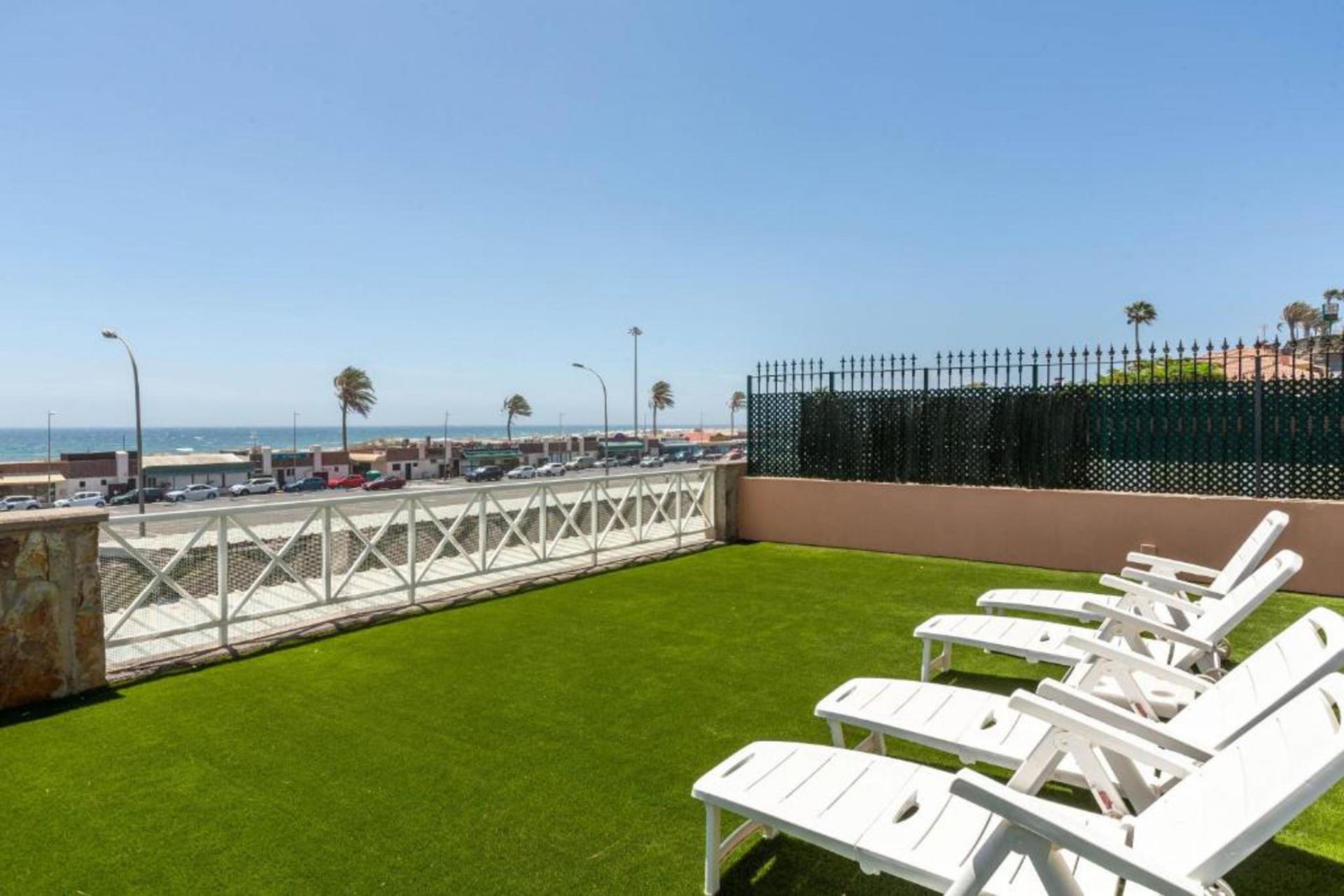 Chalet Santa Ana 25