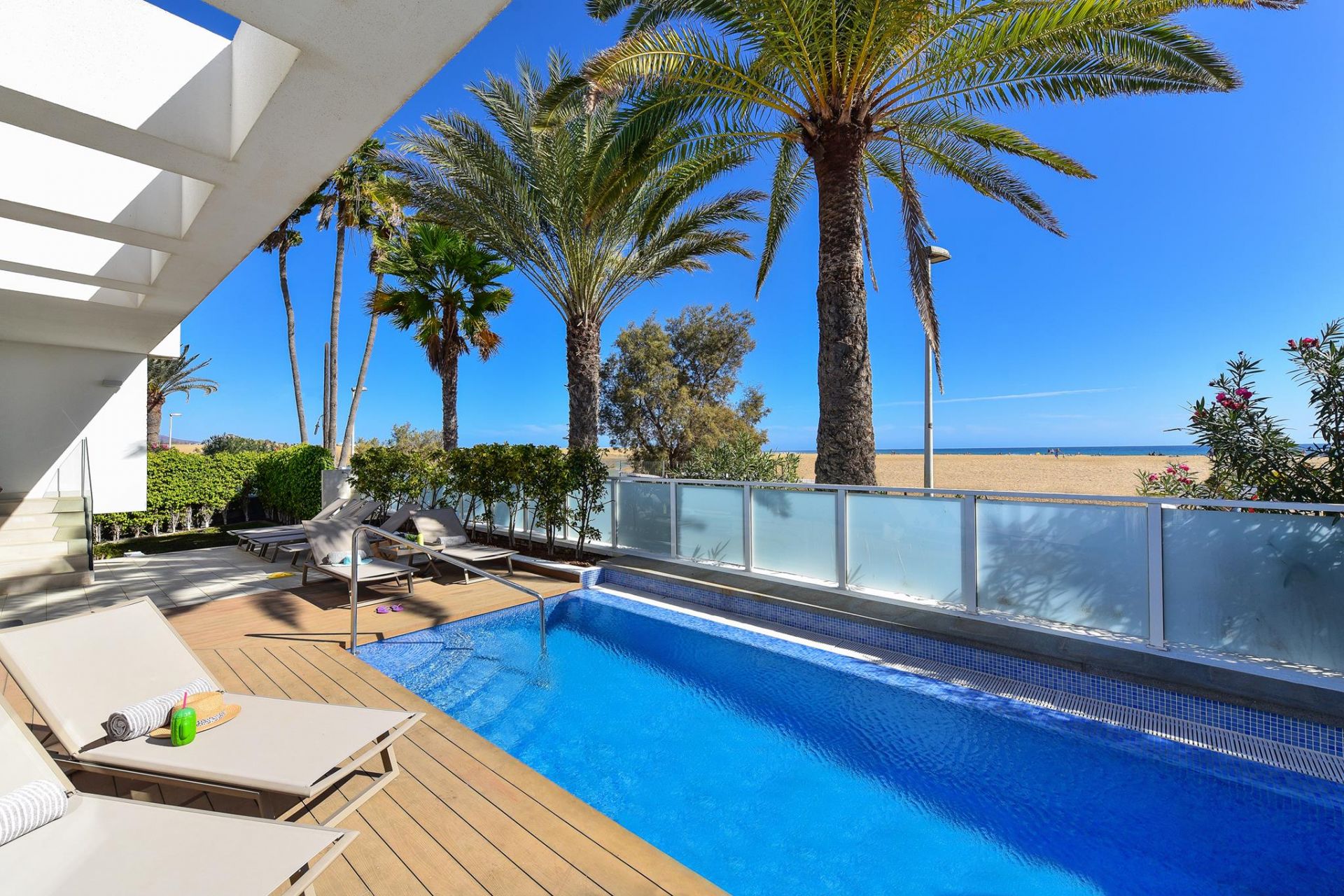 Oasis Serenity