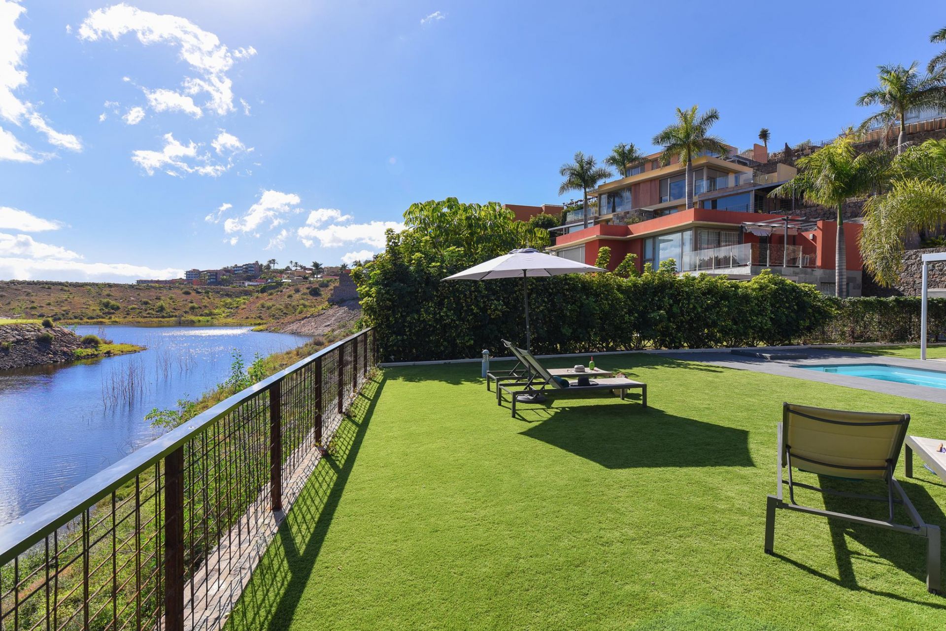 Los Dragos Salobre Golf 13