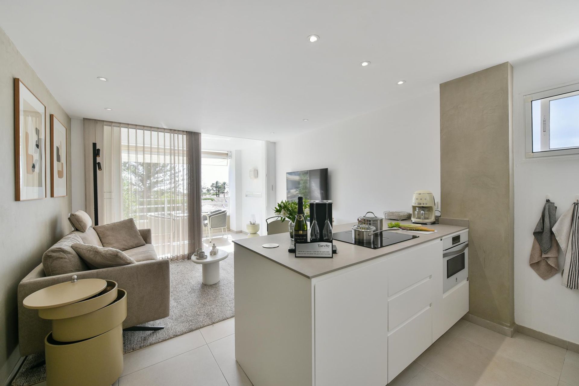 Apartamento Tanife 301