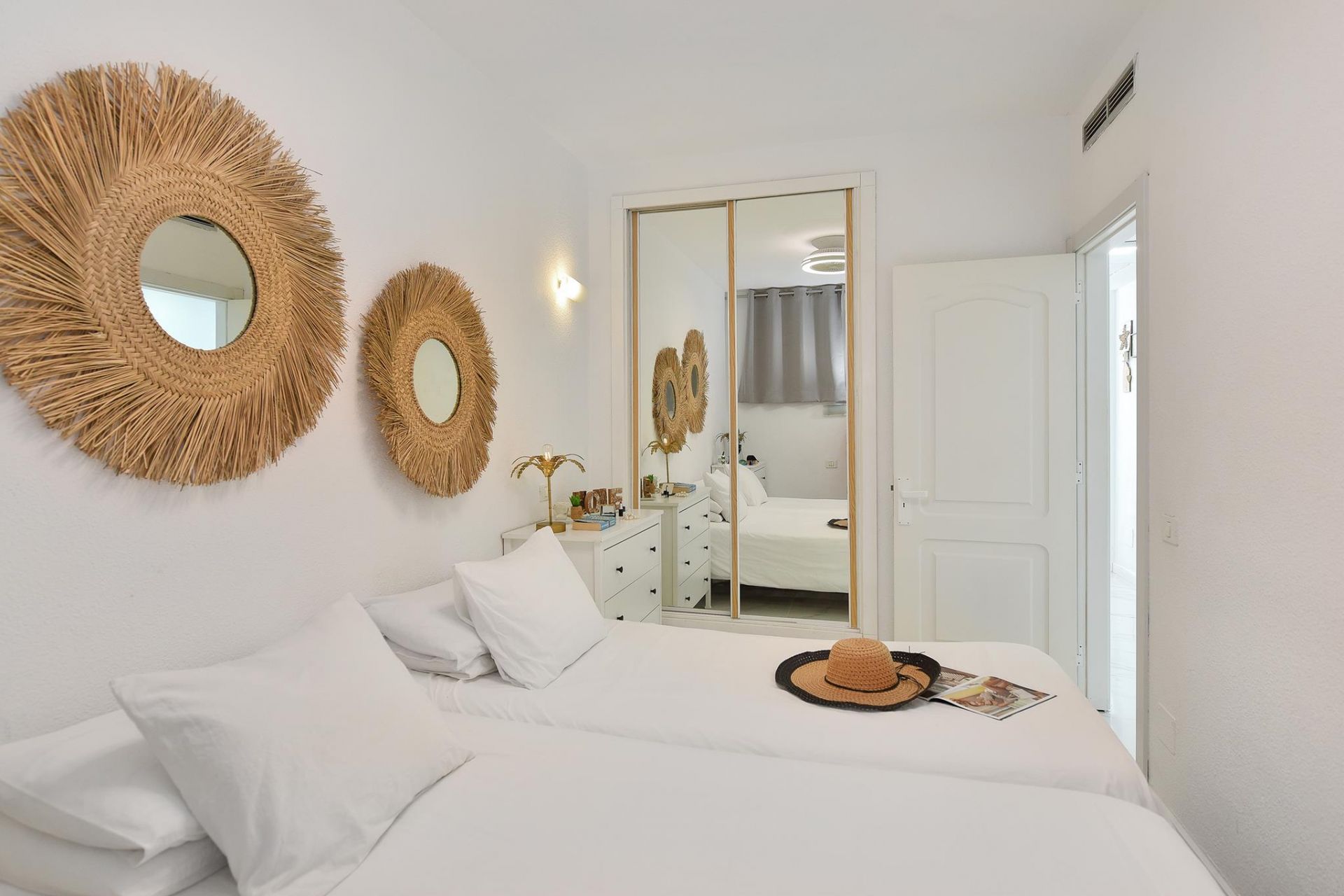 Apartamento Playa del Cura 4