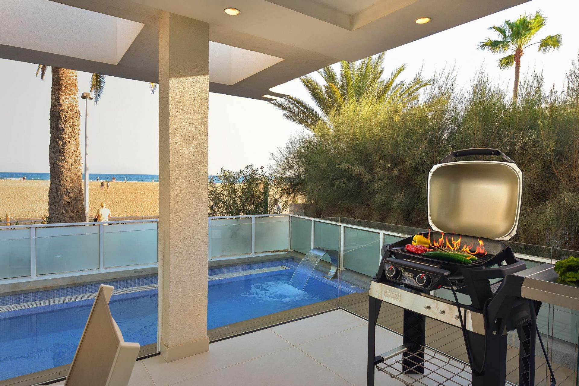 Oasis Serenity