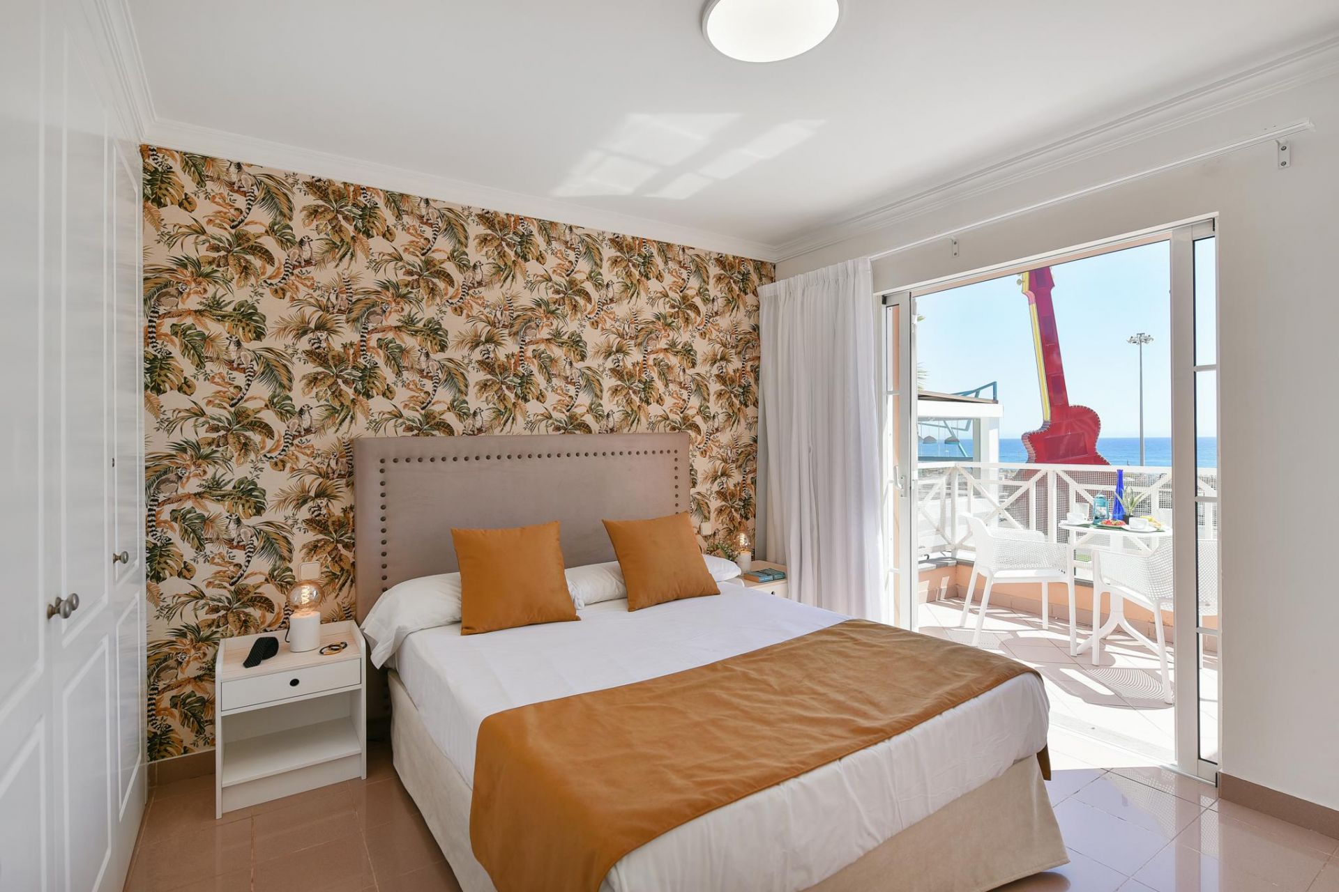 Chalet Santa Ana 25