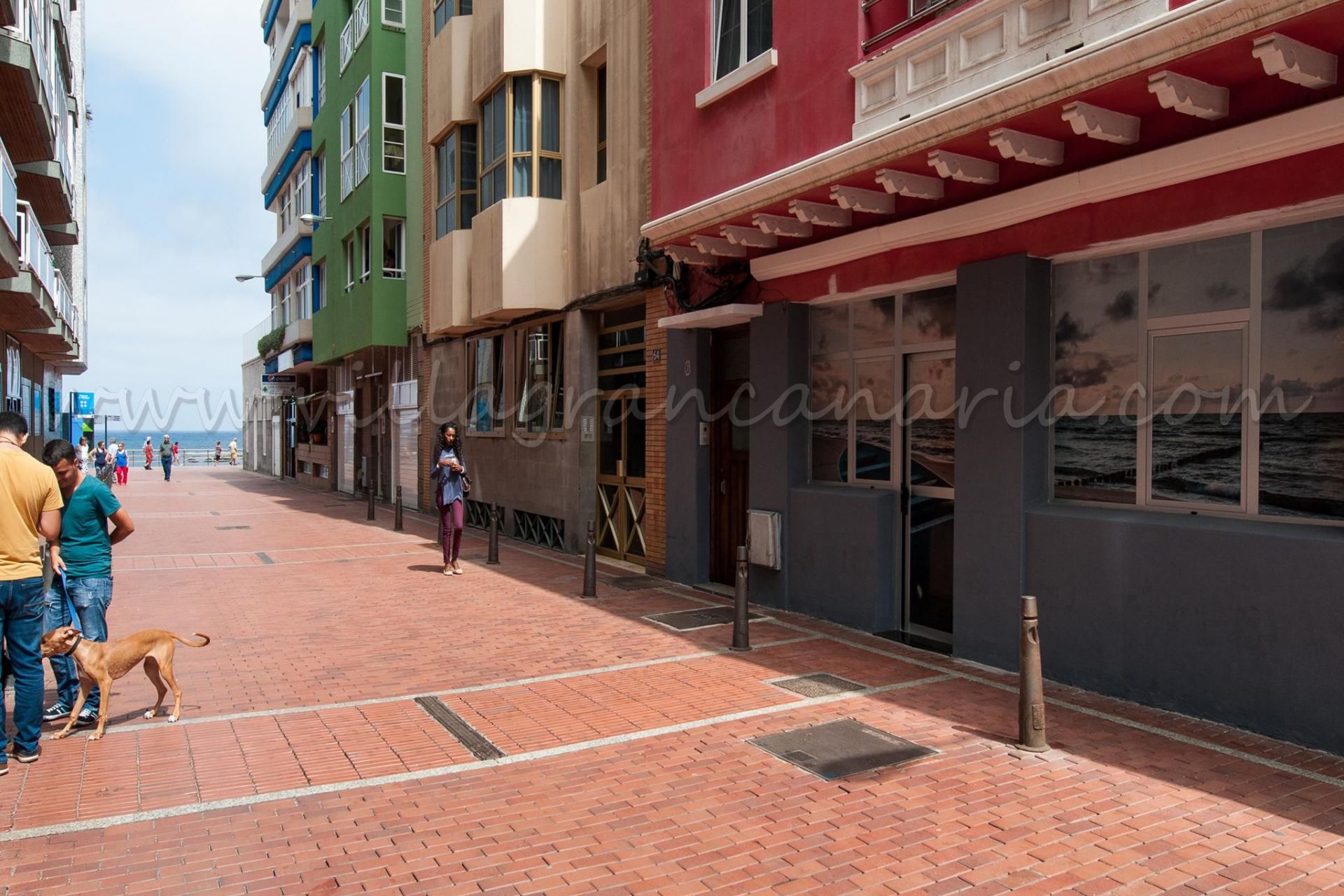 Estudio Barca M&B II Canteras
