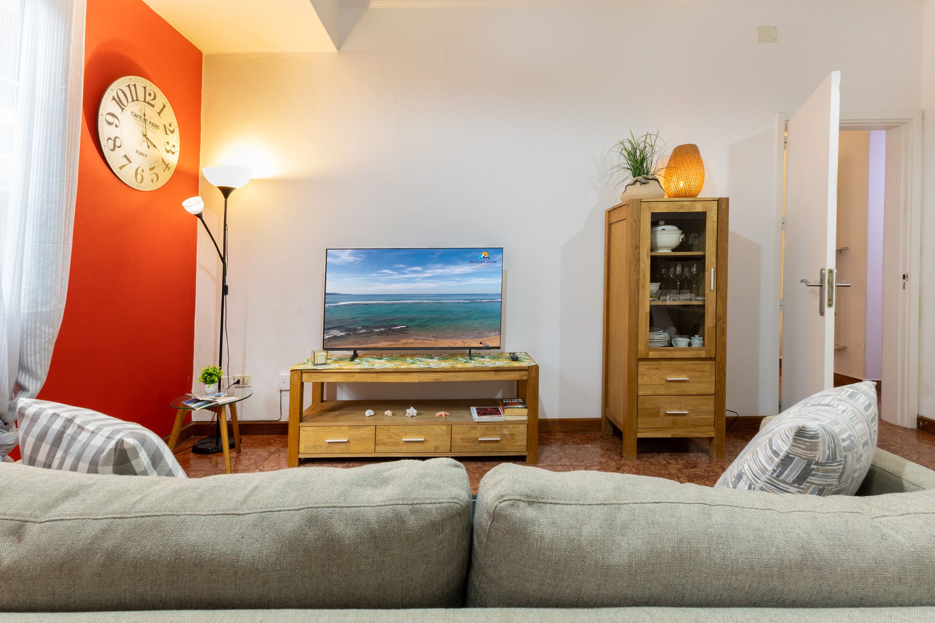Apartamento M&B V La Flor