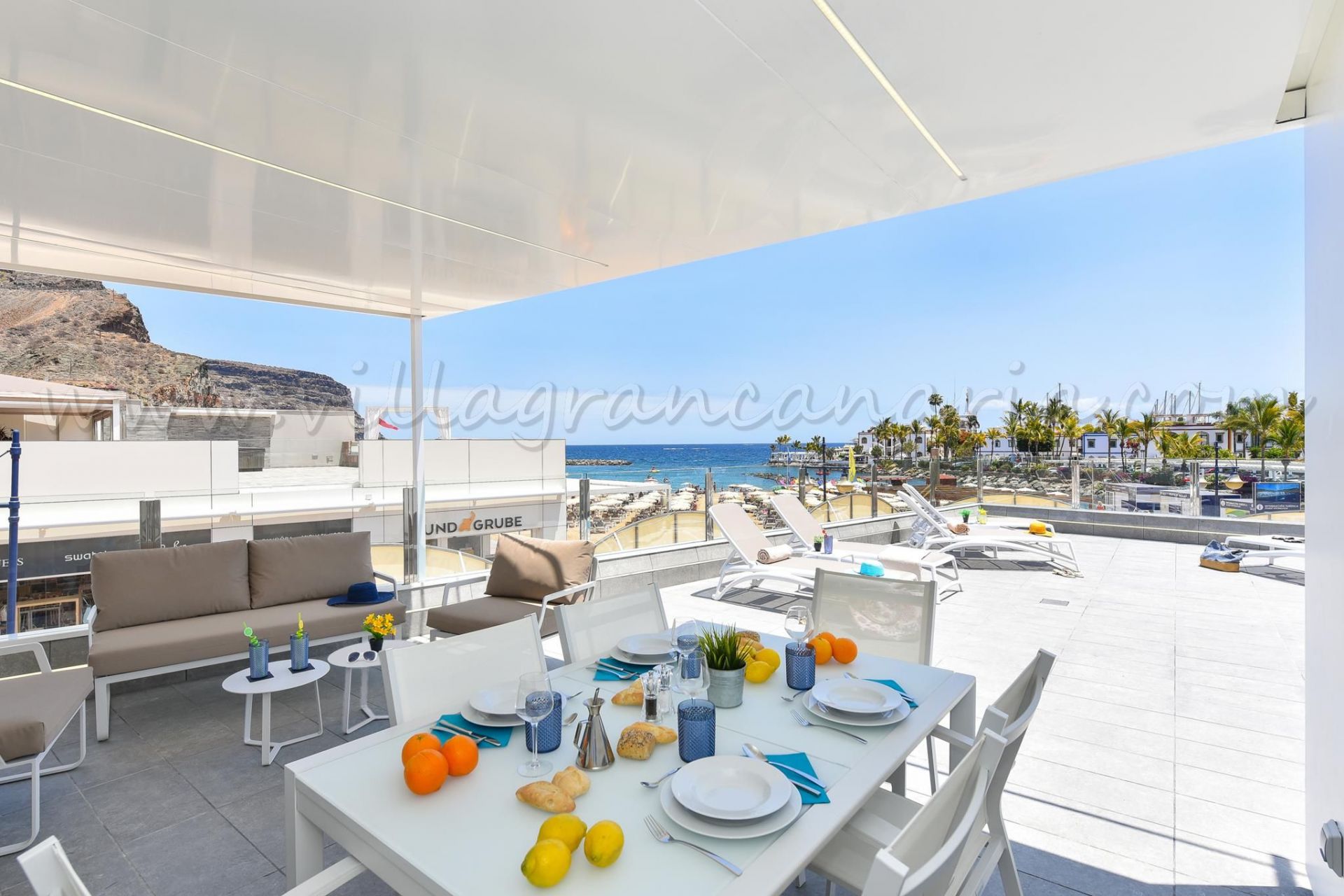 Apartamento Mogán V&L