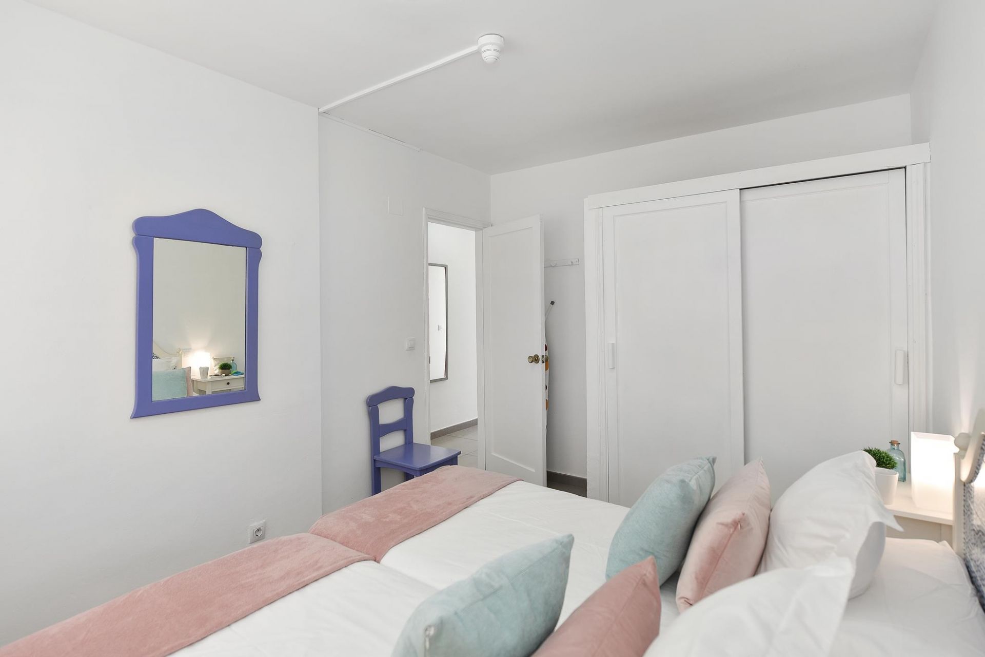 Apartamento en Playa del Cura 323