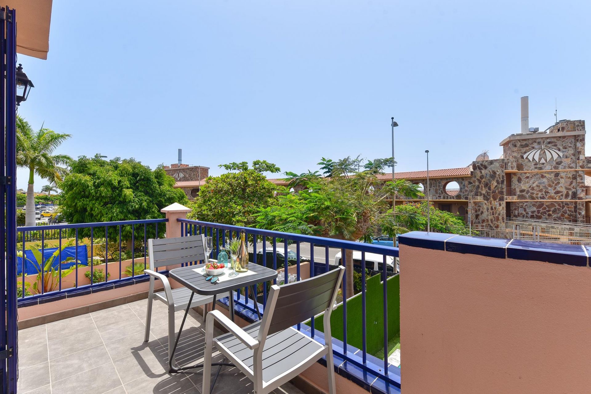 Dúplex Meloneras Bahía HH48