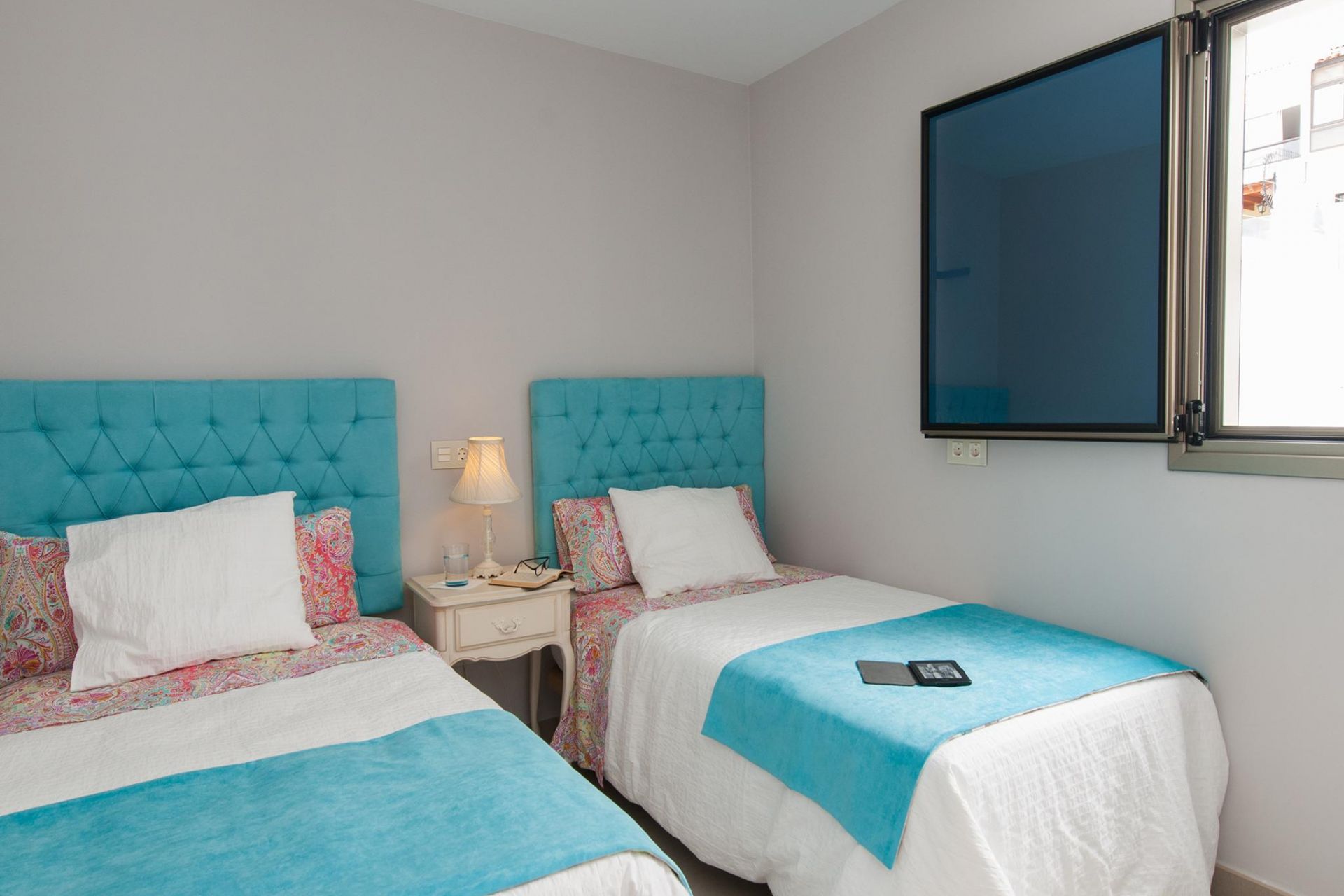 Bungalow de Lujo Playa del Aguila