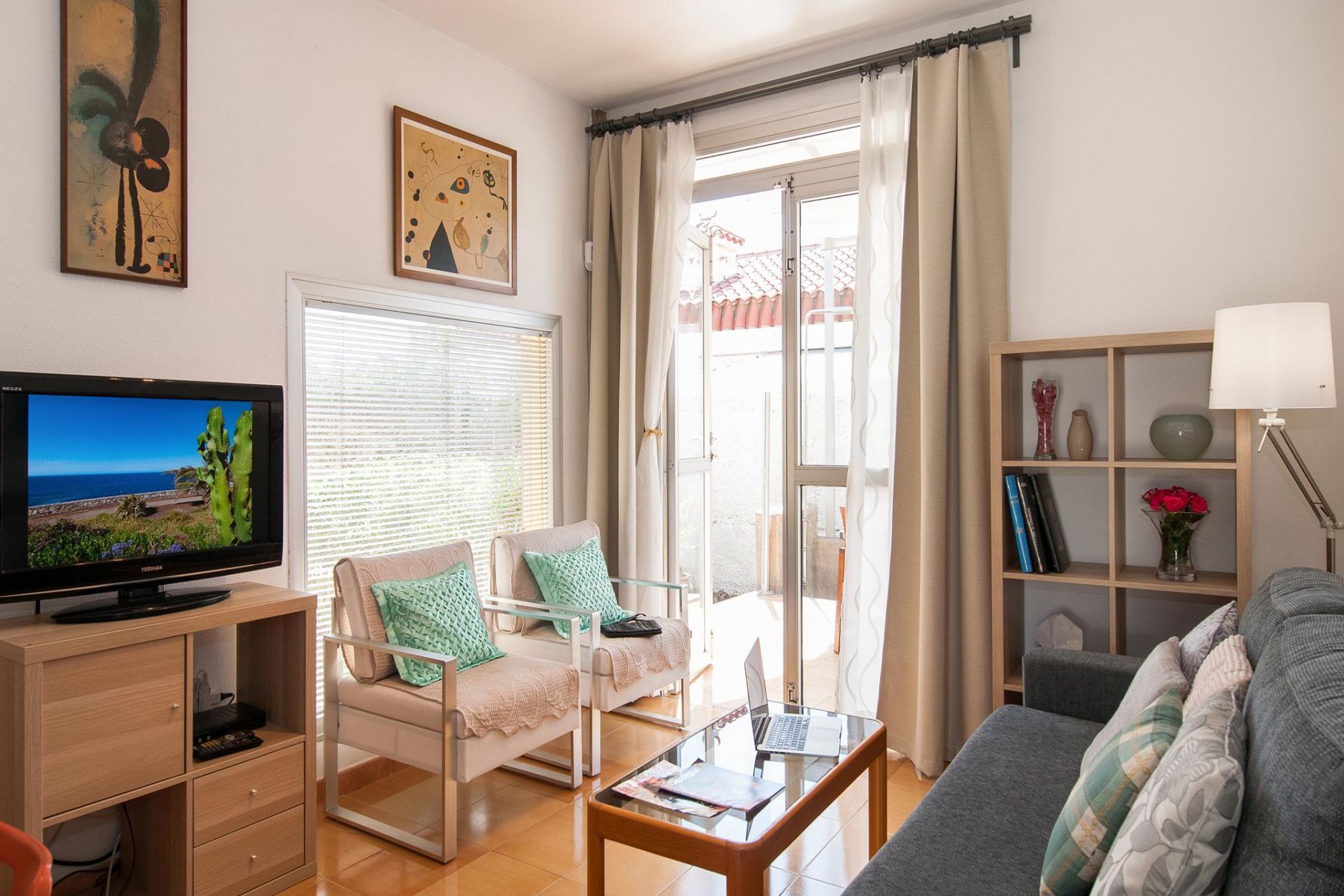 Bungalow Casa Verde