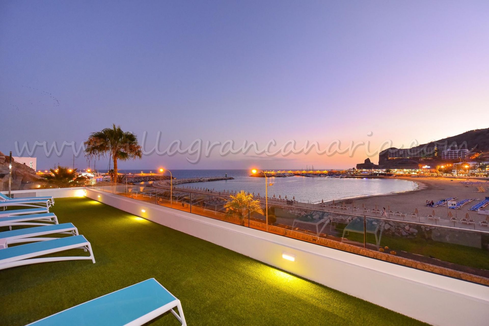 Dúplex Morea Suites 3